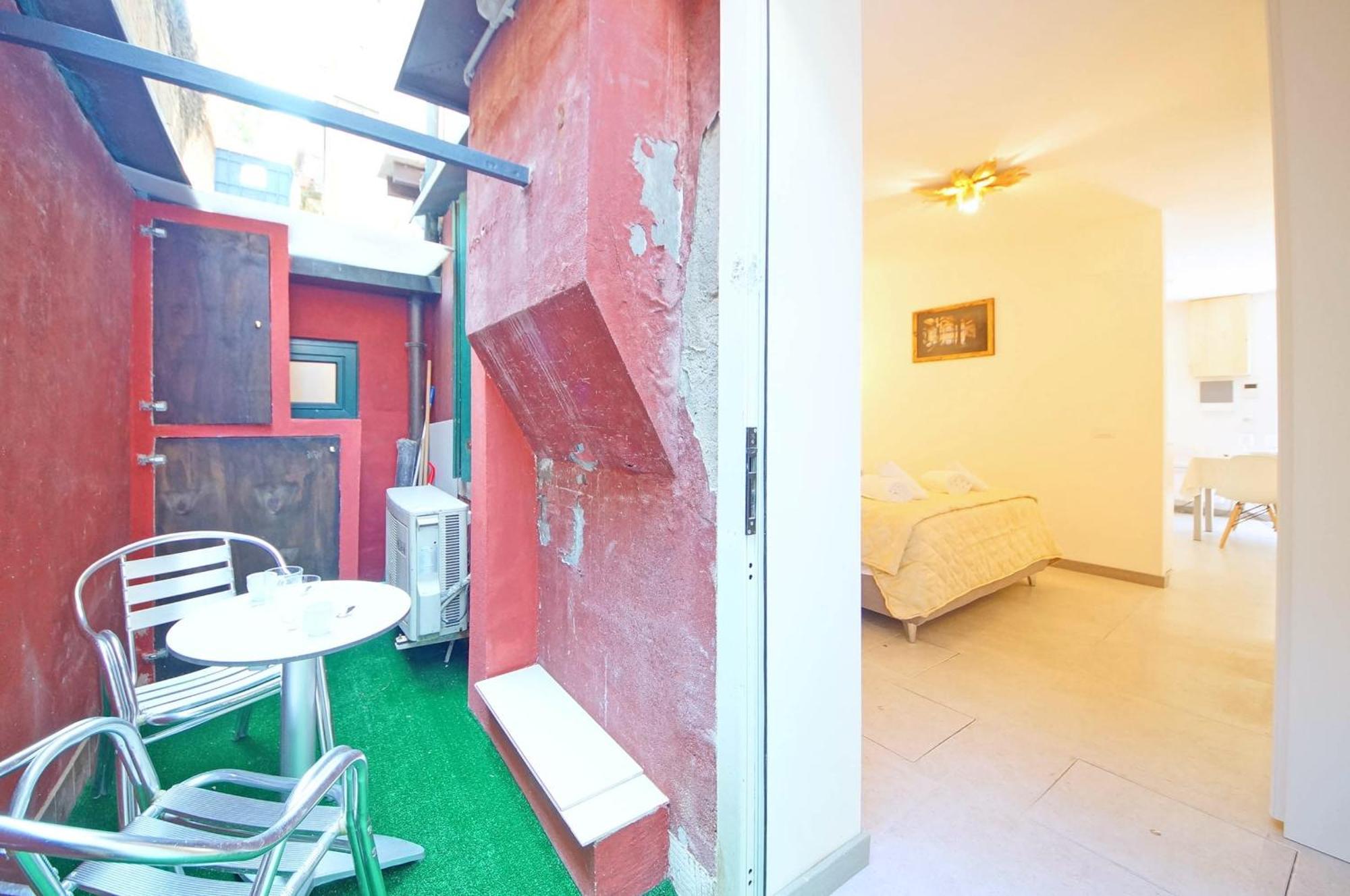 Appartement Dolcevita N 521