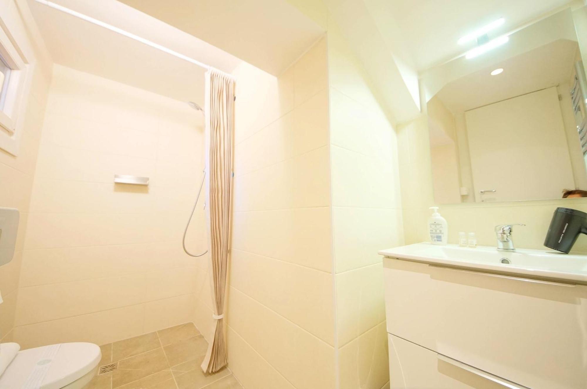 Dolcevita N 521 Appartement