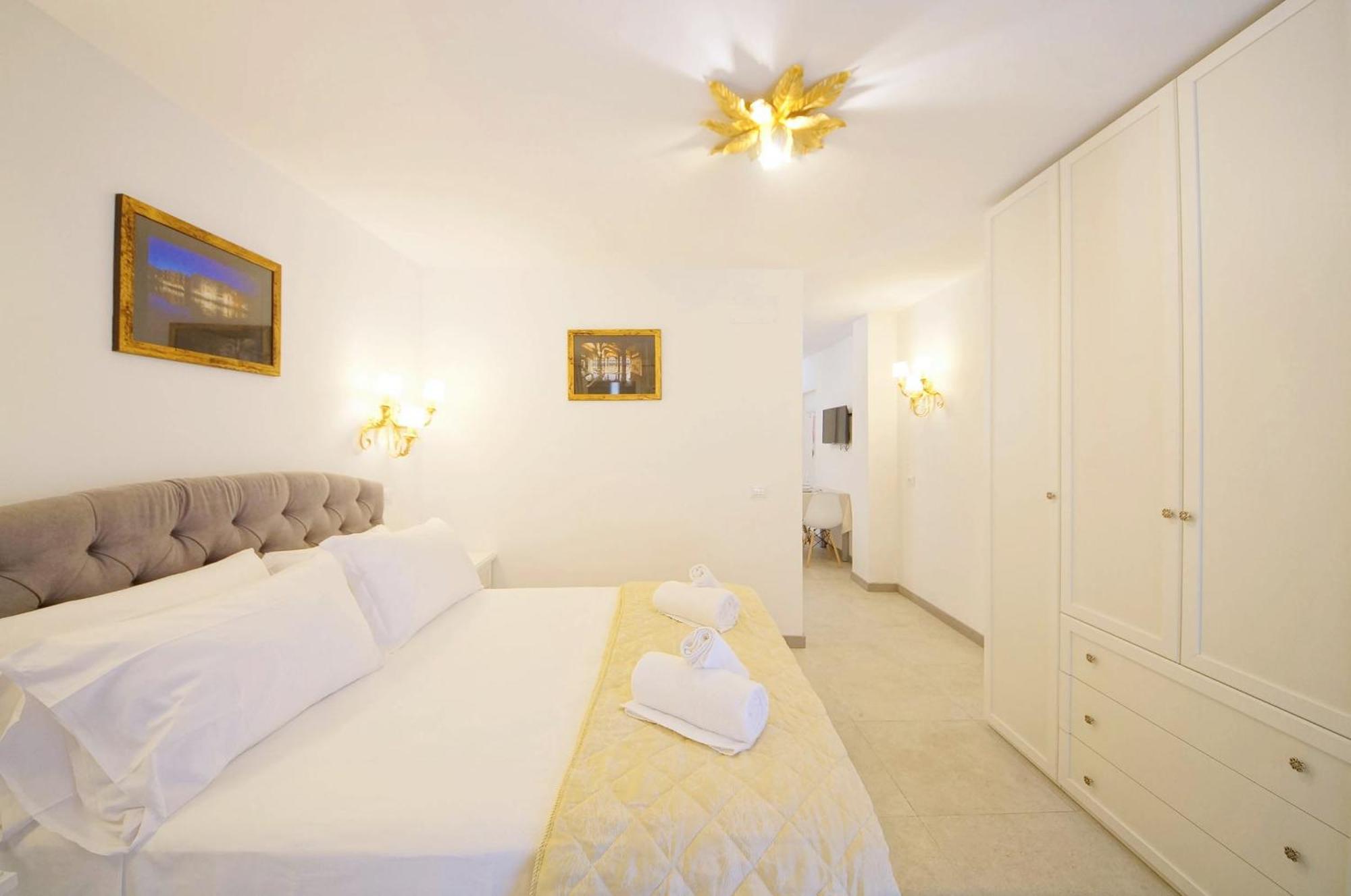 Appartement Dolcevita N 521 Venise