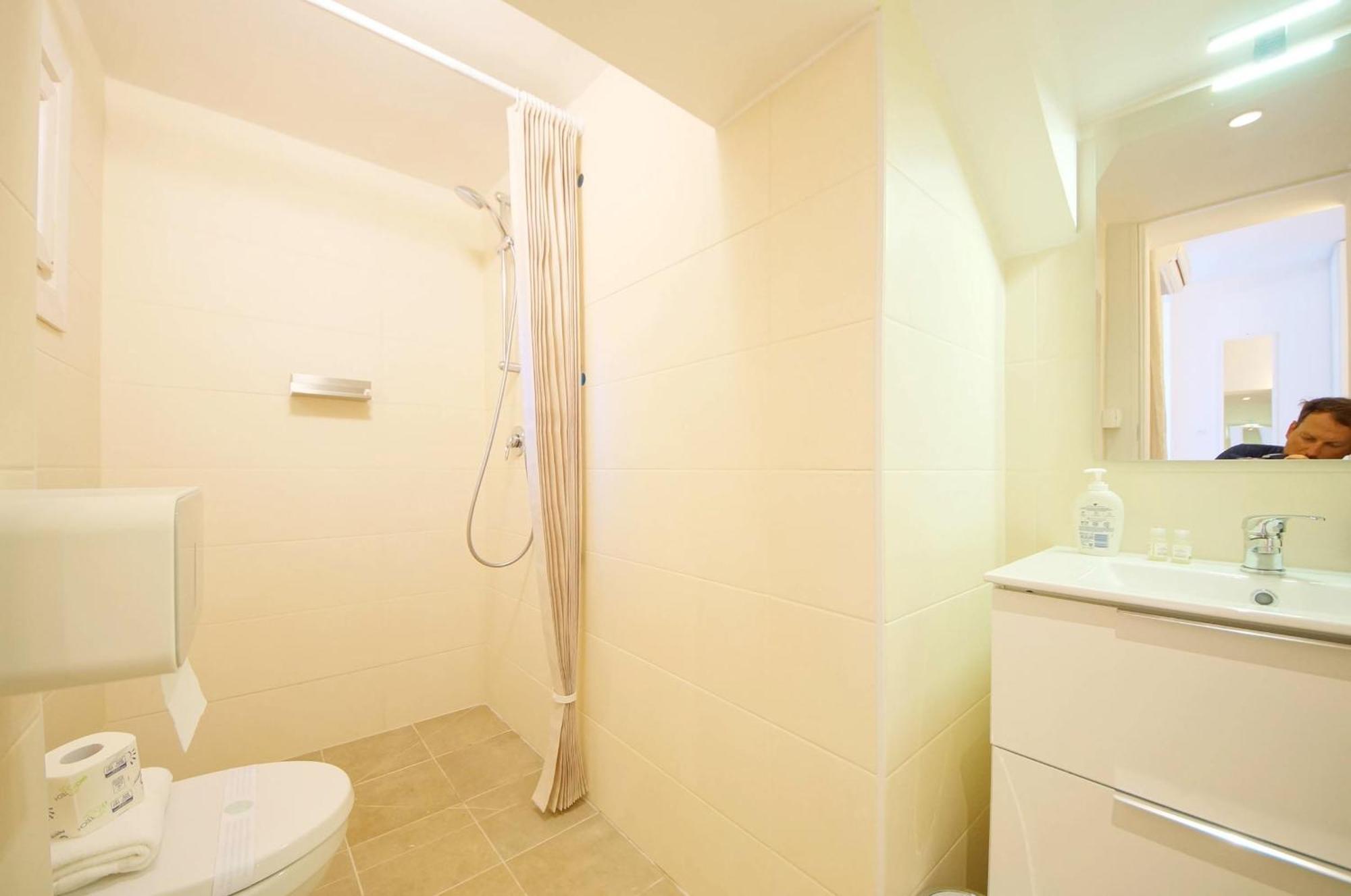 Appartement Dolcevita N 521 *
