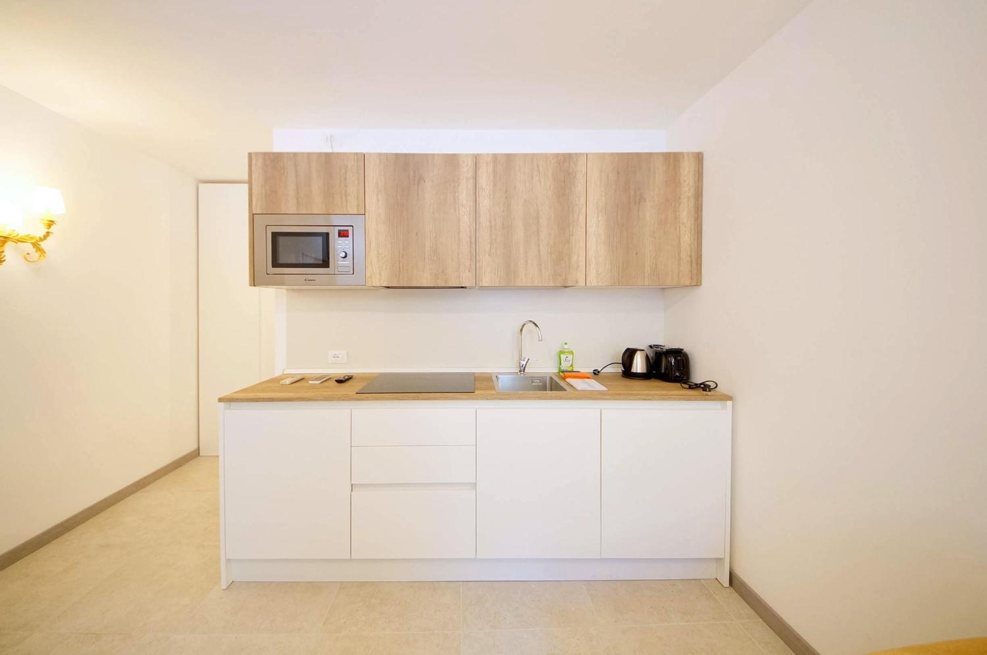 Dolcevita N 521 Venise