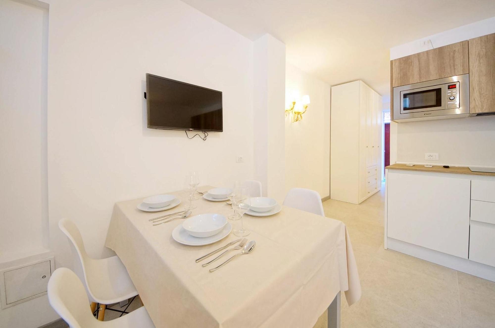Dolcevita N 521 Appartement Venise