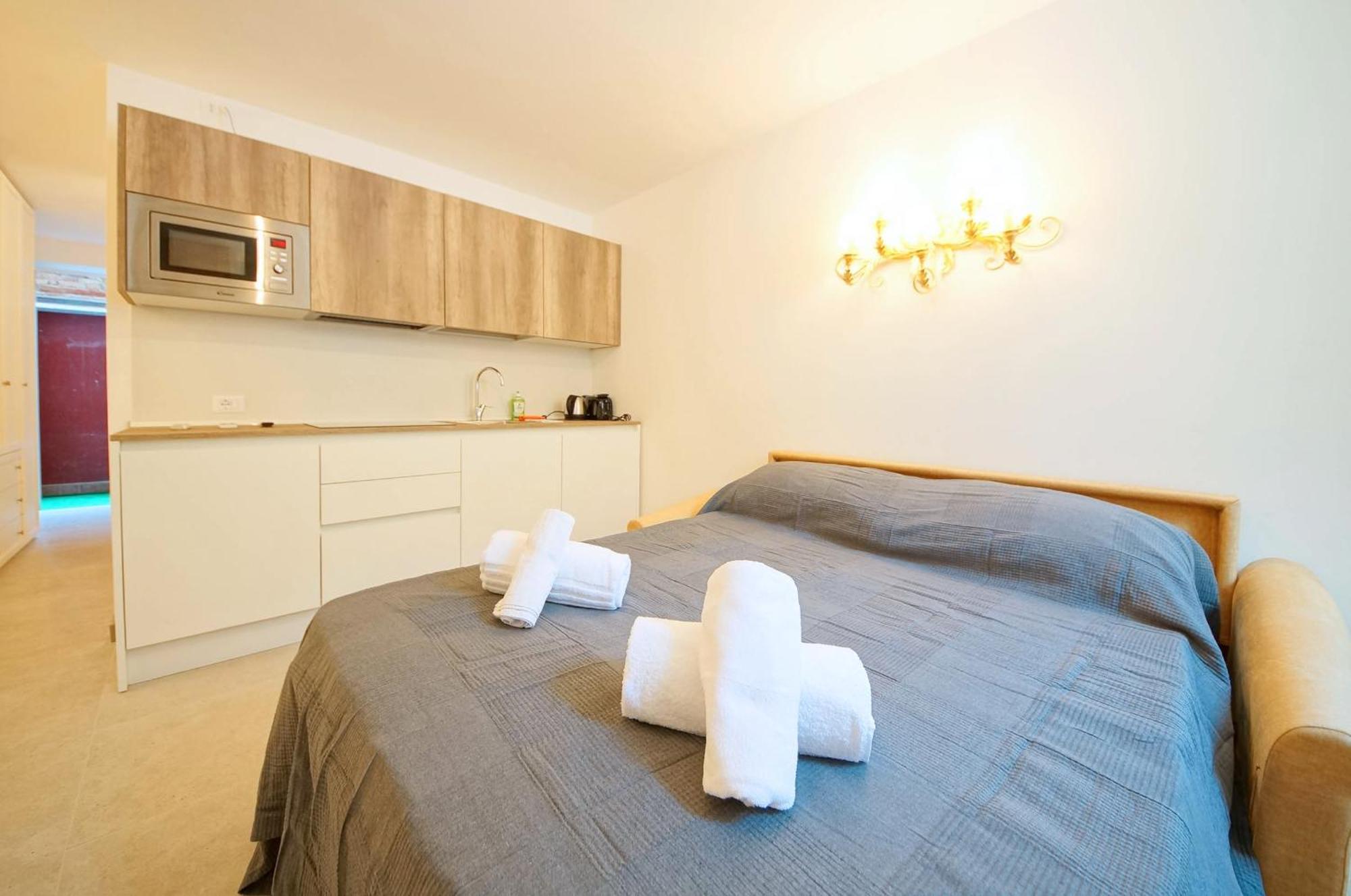 Dolcevita N 521 Appartement