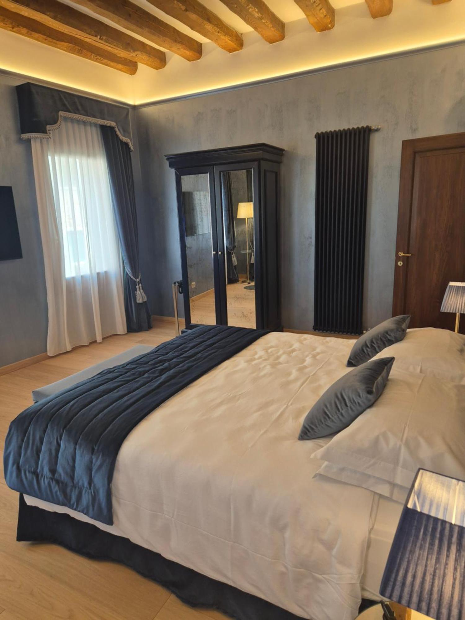 Vite Dorata Appartement Venise