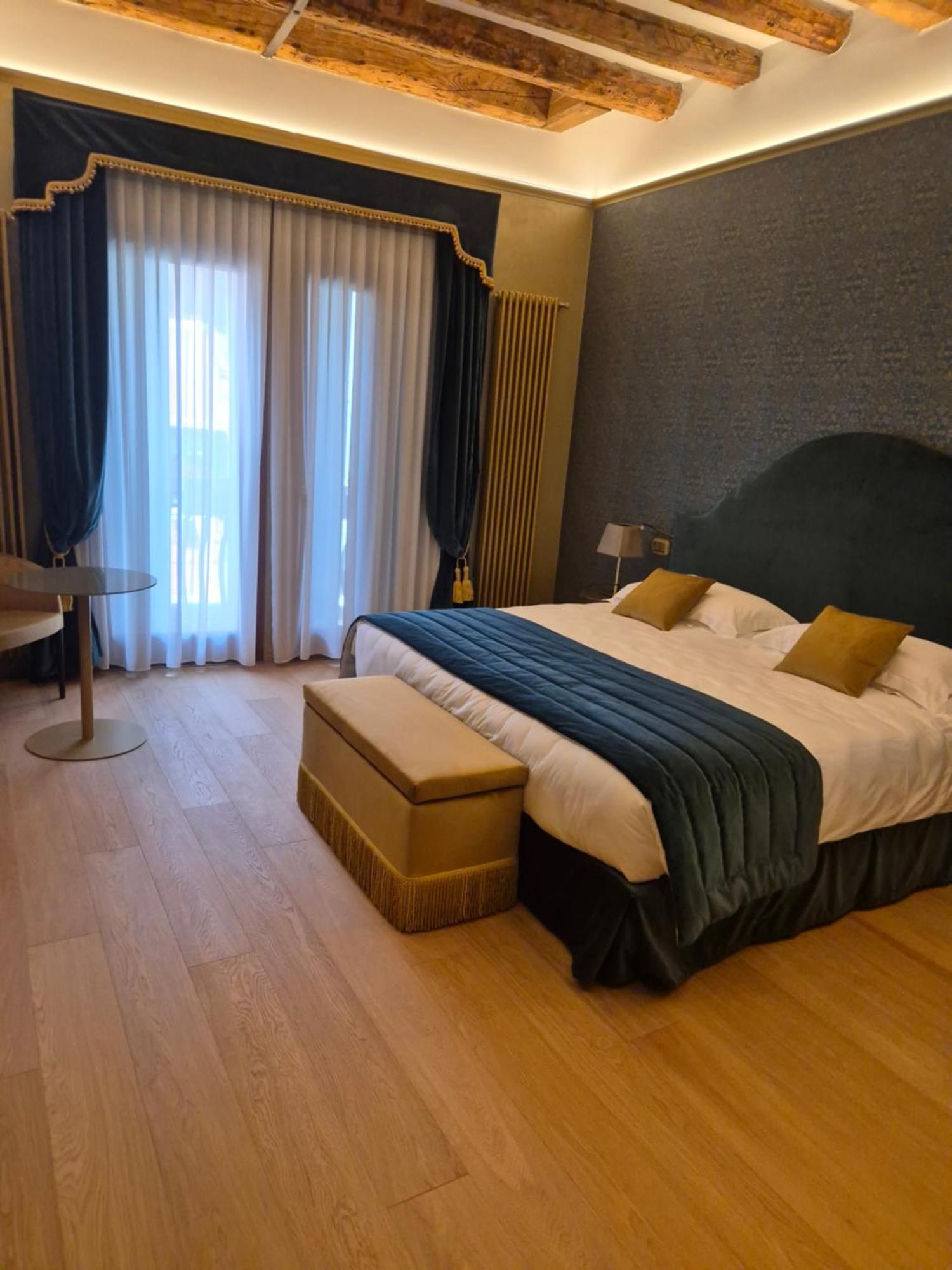 Appartement Vite Dorata Venise