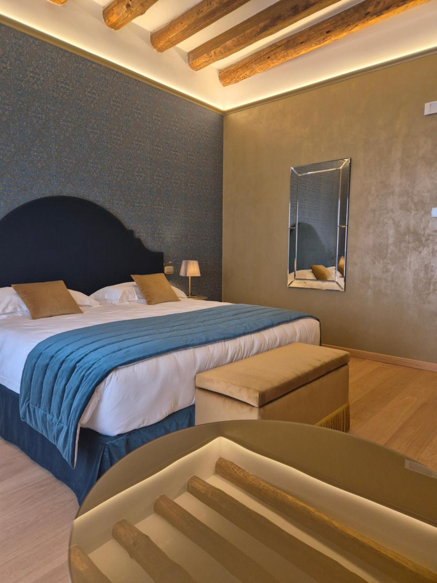 Appartement Vite Dorata