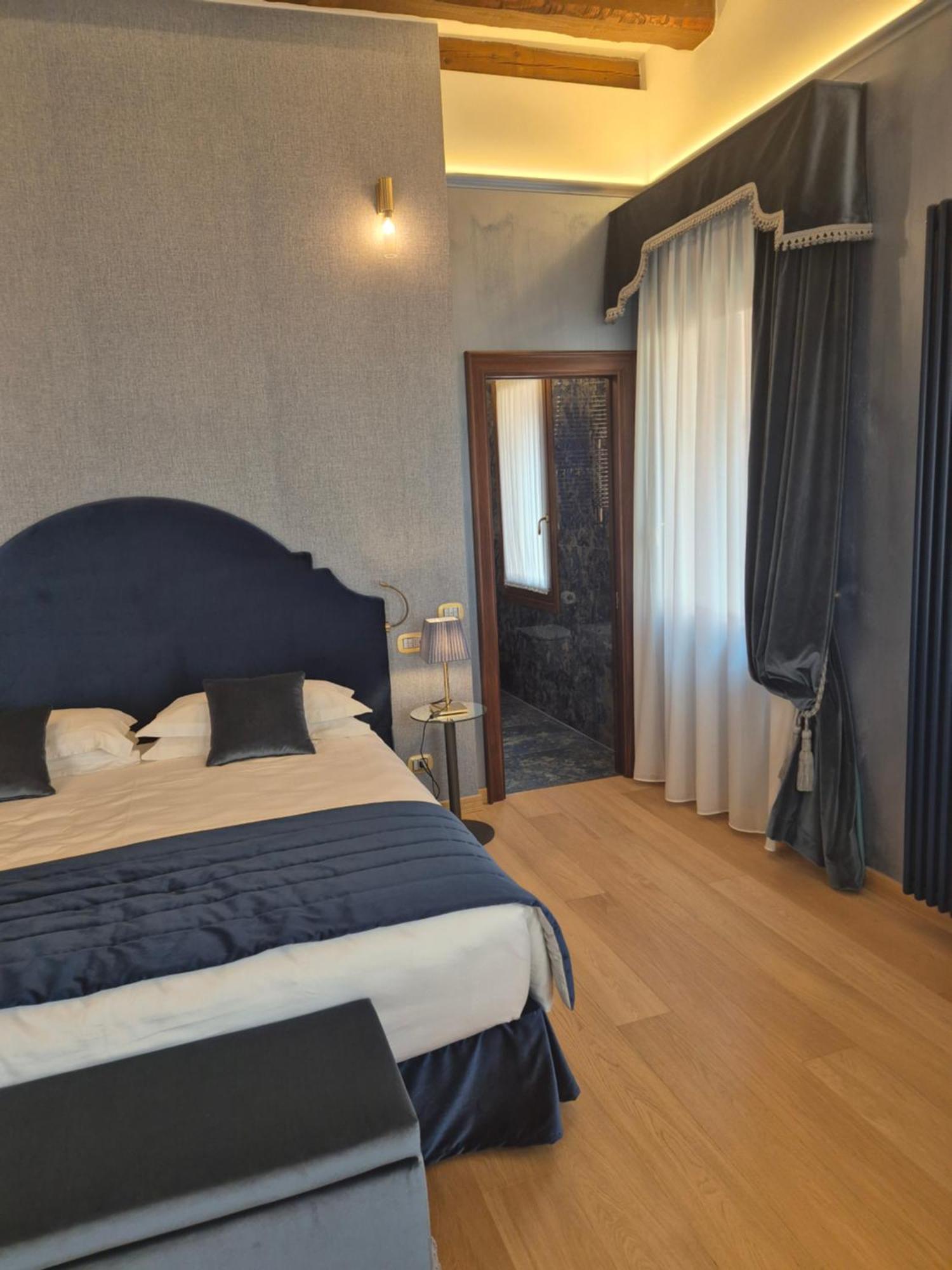 Vite Dorata Appartement *