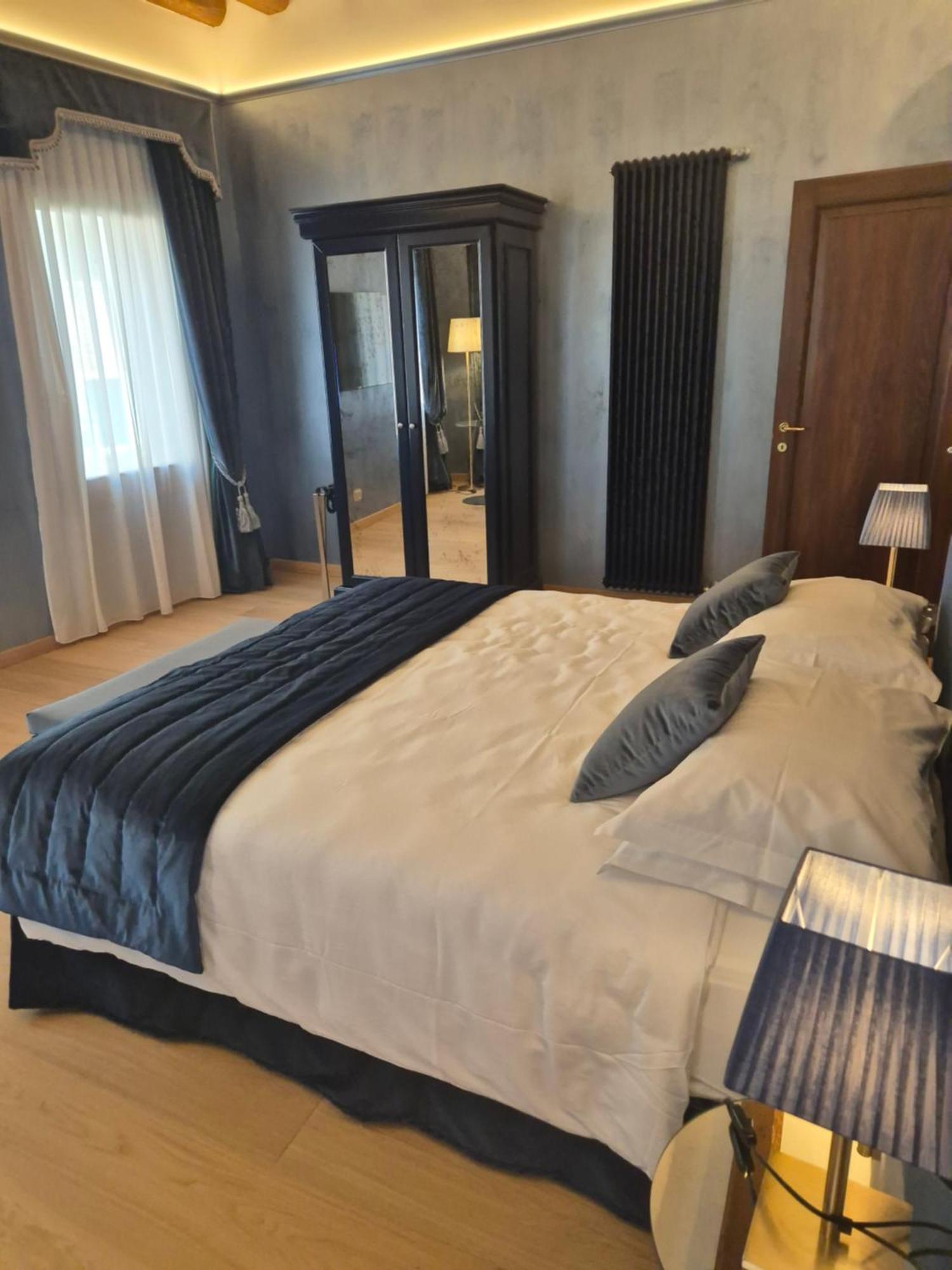 Appartement Vite Dorata *