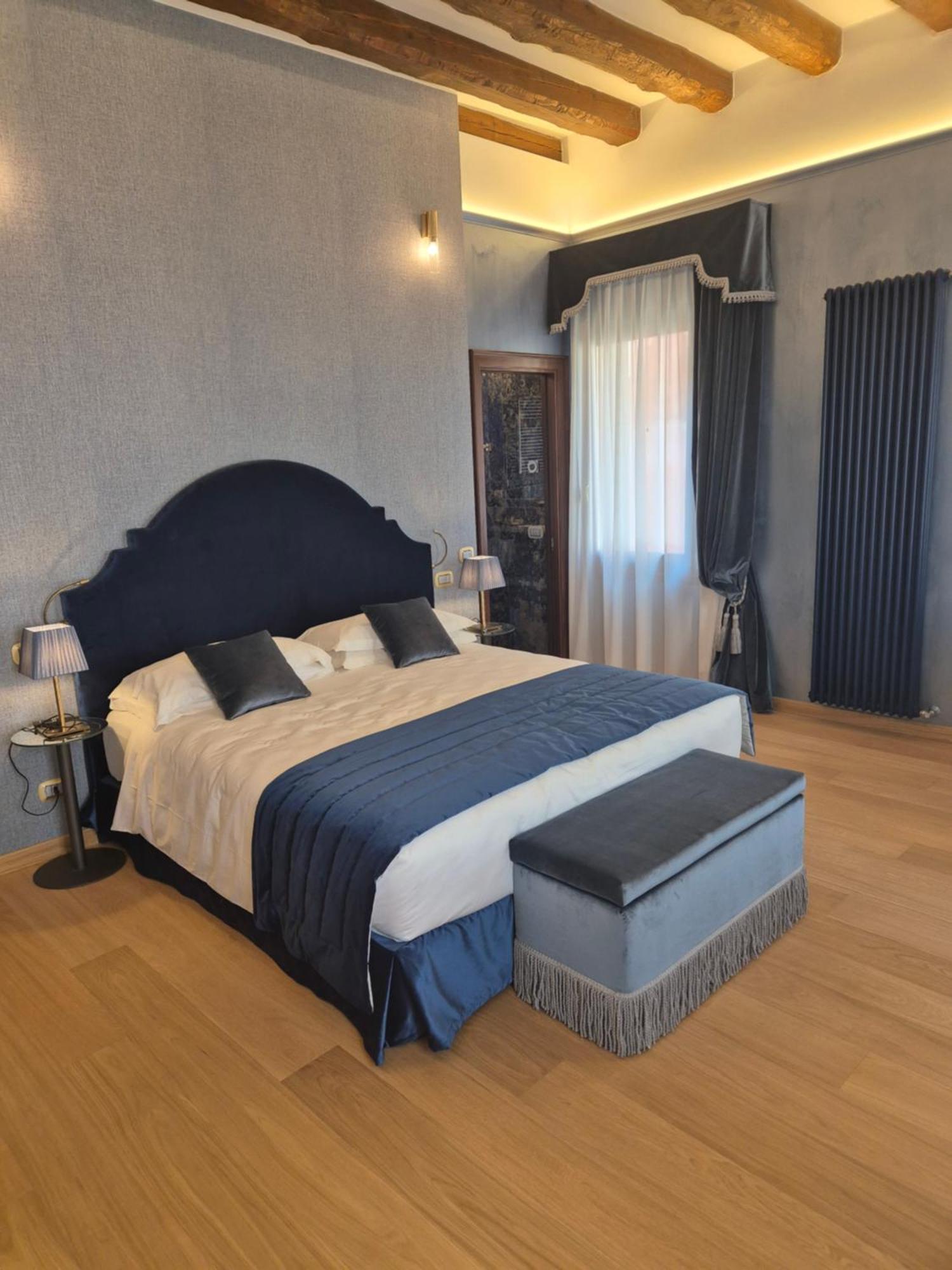 Vite Dorata Appartement *