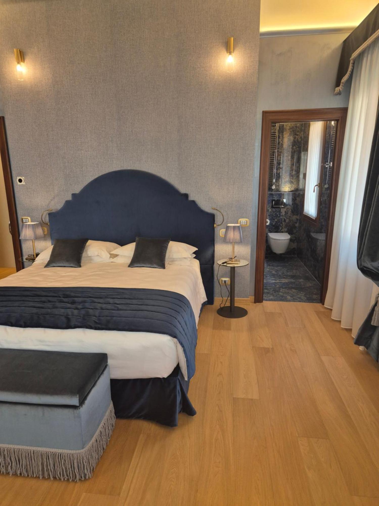 Vite Dorata Appartement Venise