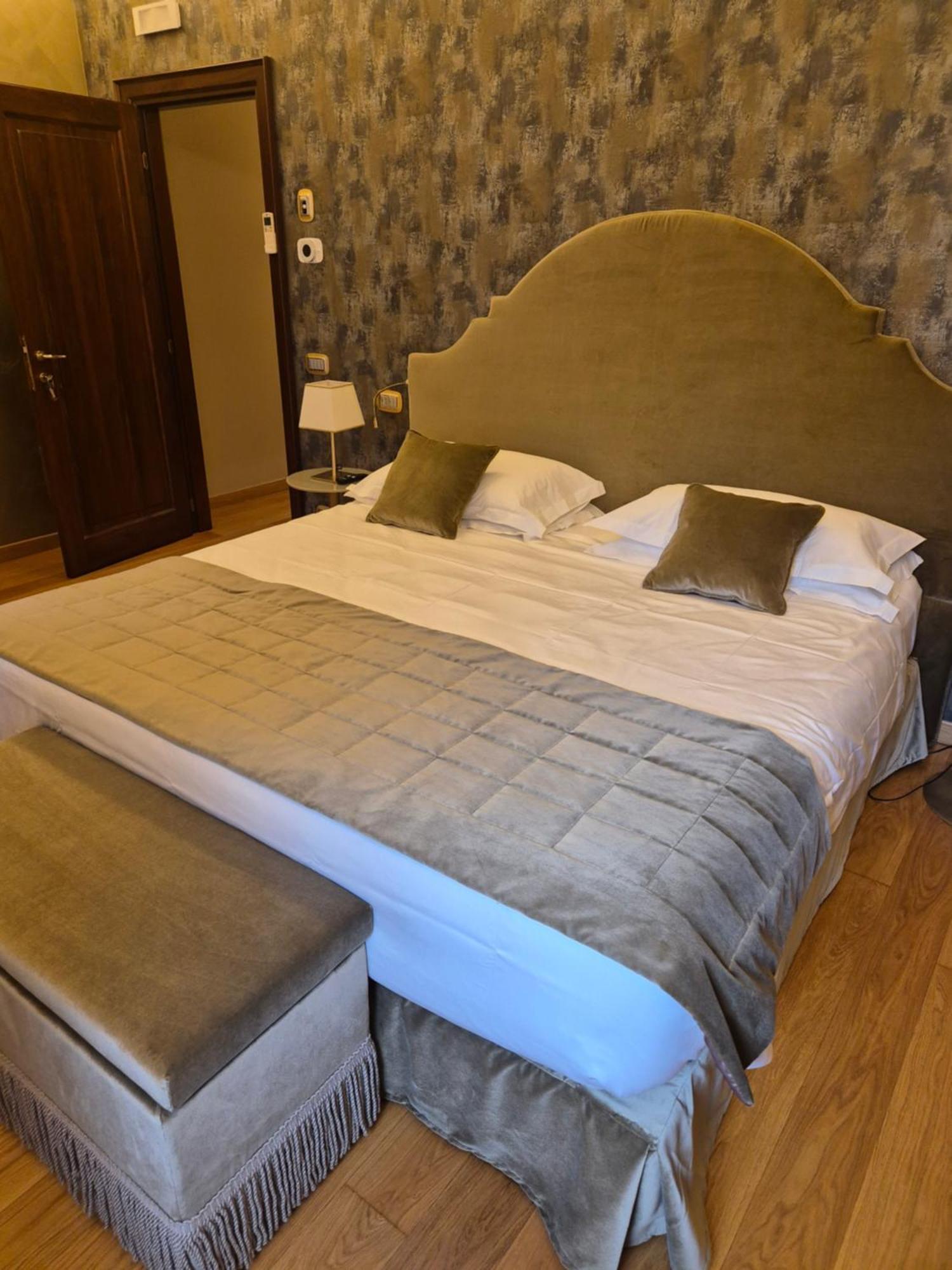 Appartement Vite Dorata *
