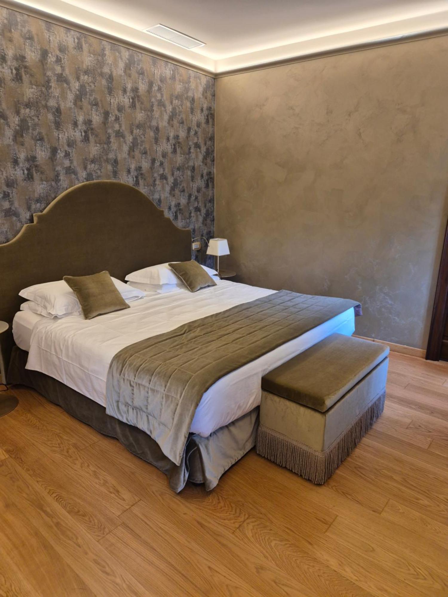 Vite Dorata Appartement Venise