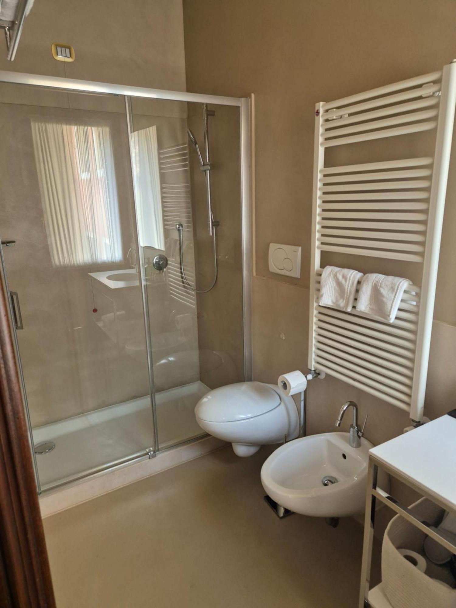 Appartement Vite Dorata Venise