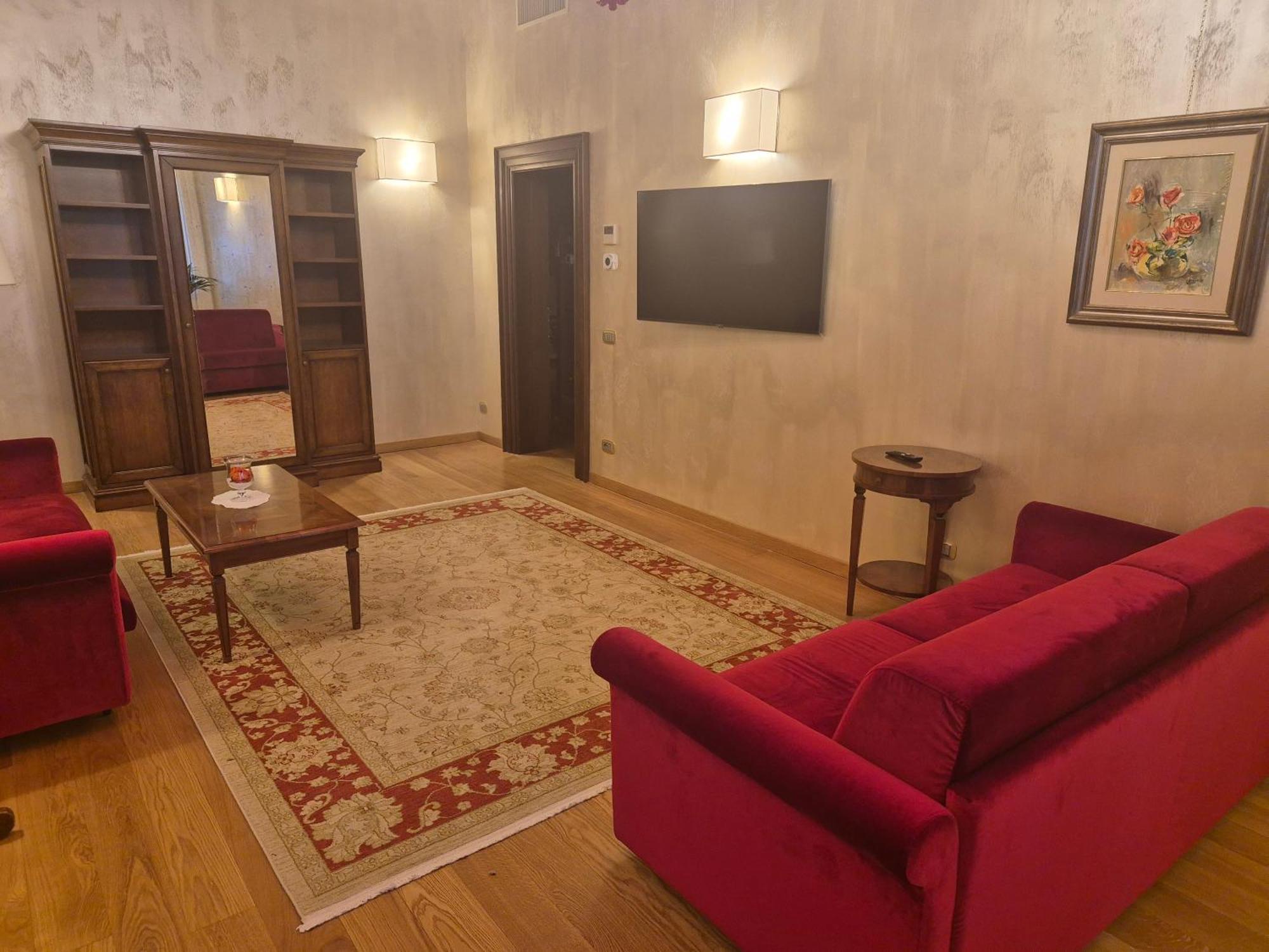 Vite Dorata Appartement Venise