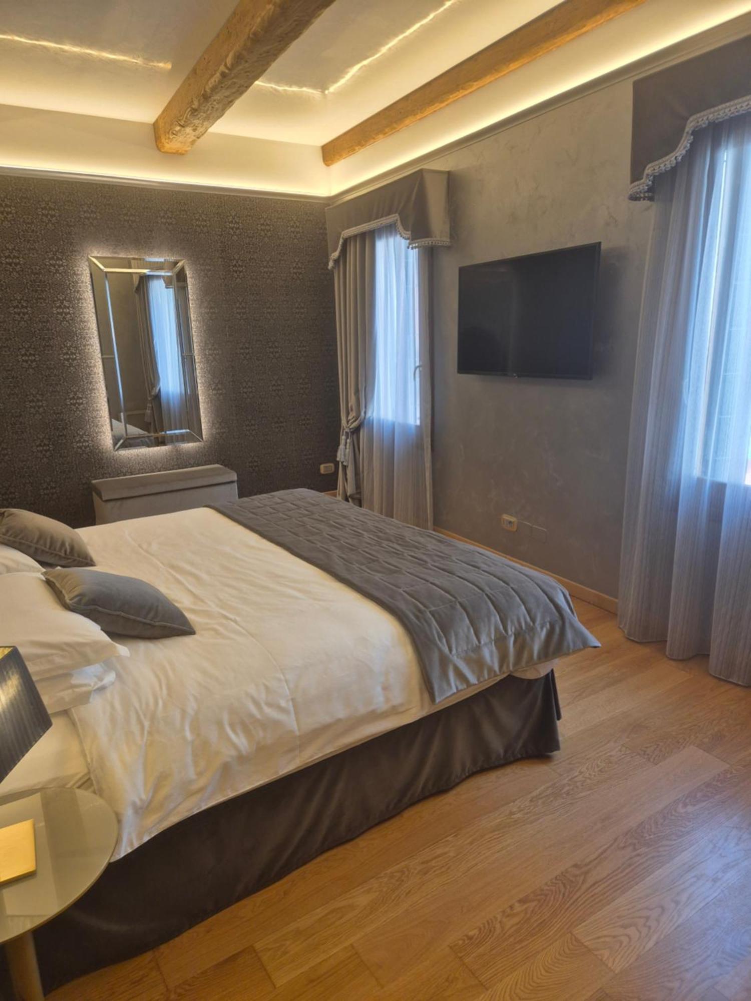 Vite Dorata Appartement