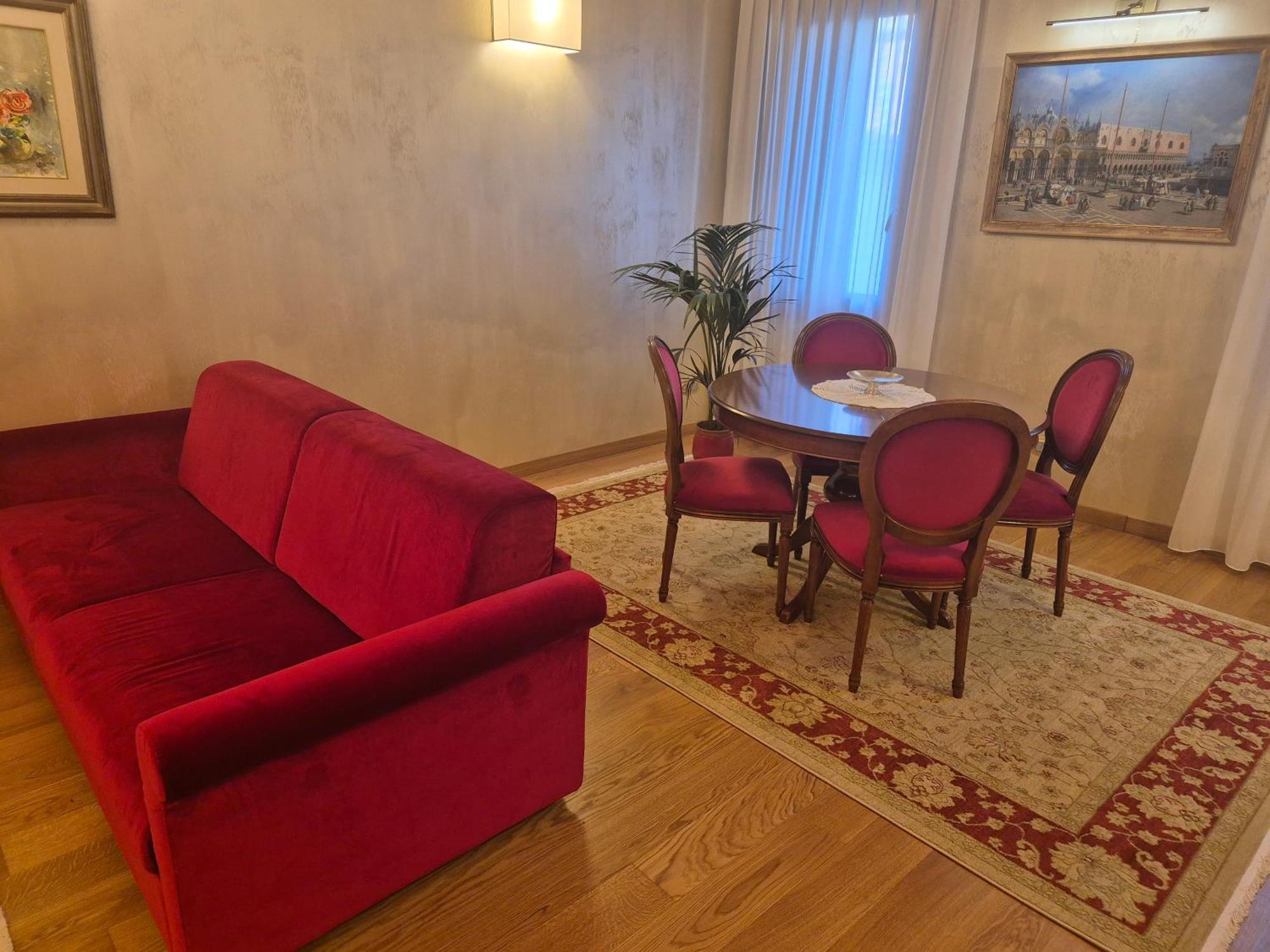 Appartement Vite Dorata *