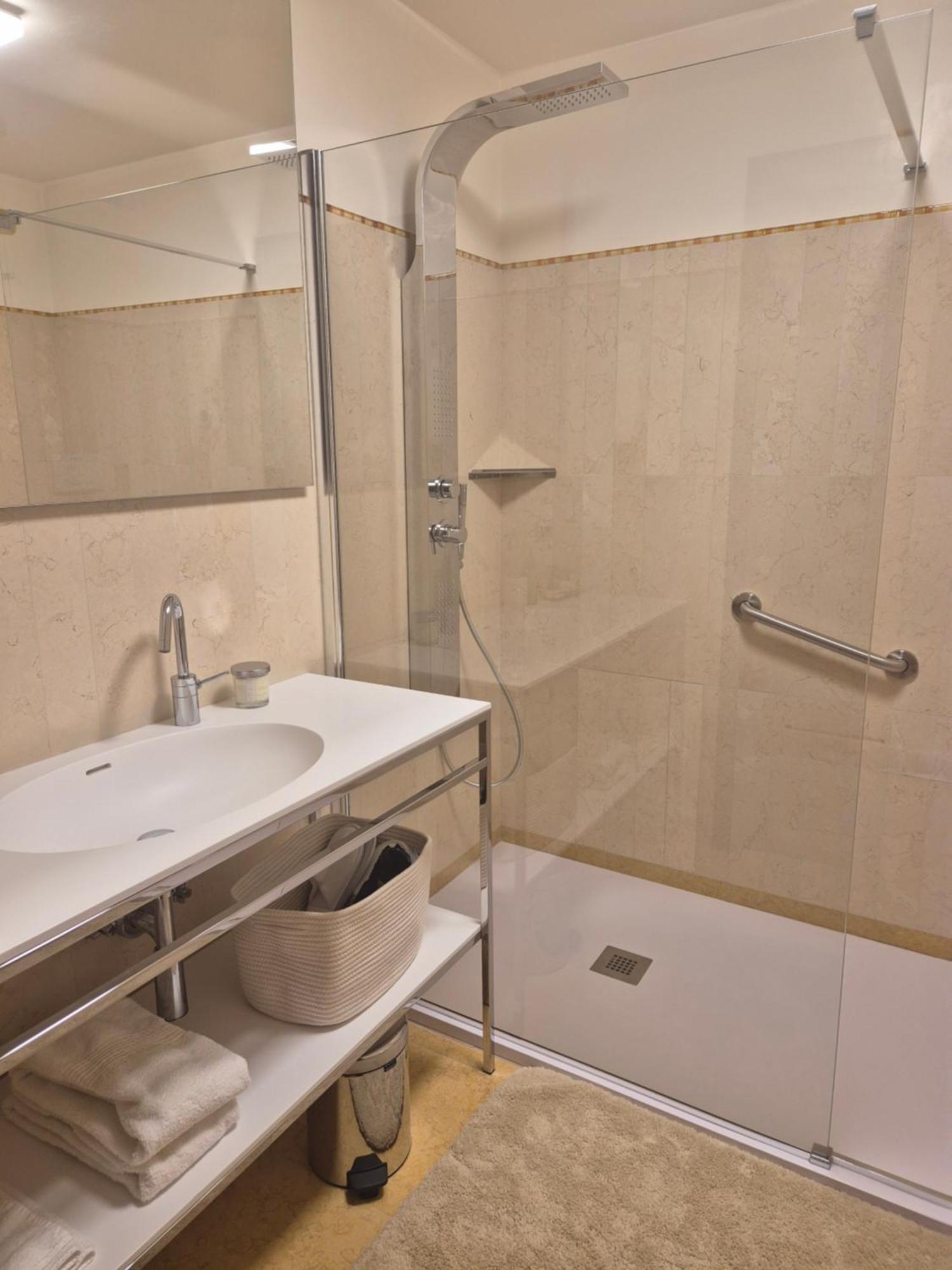 Appartement Vite Dorata