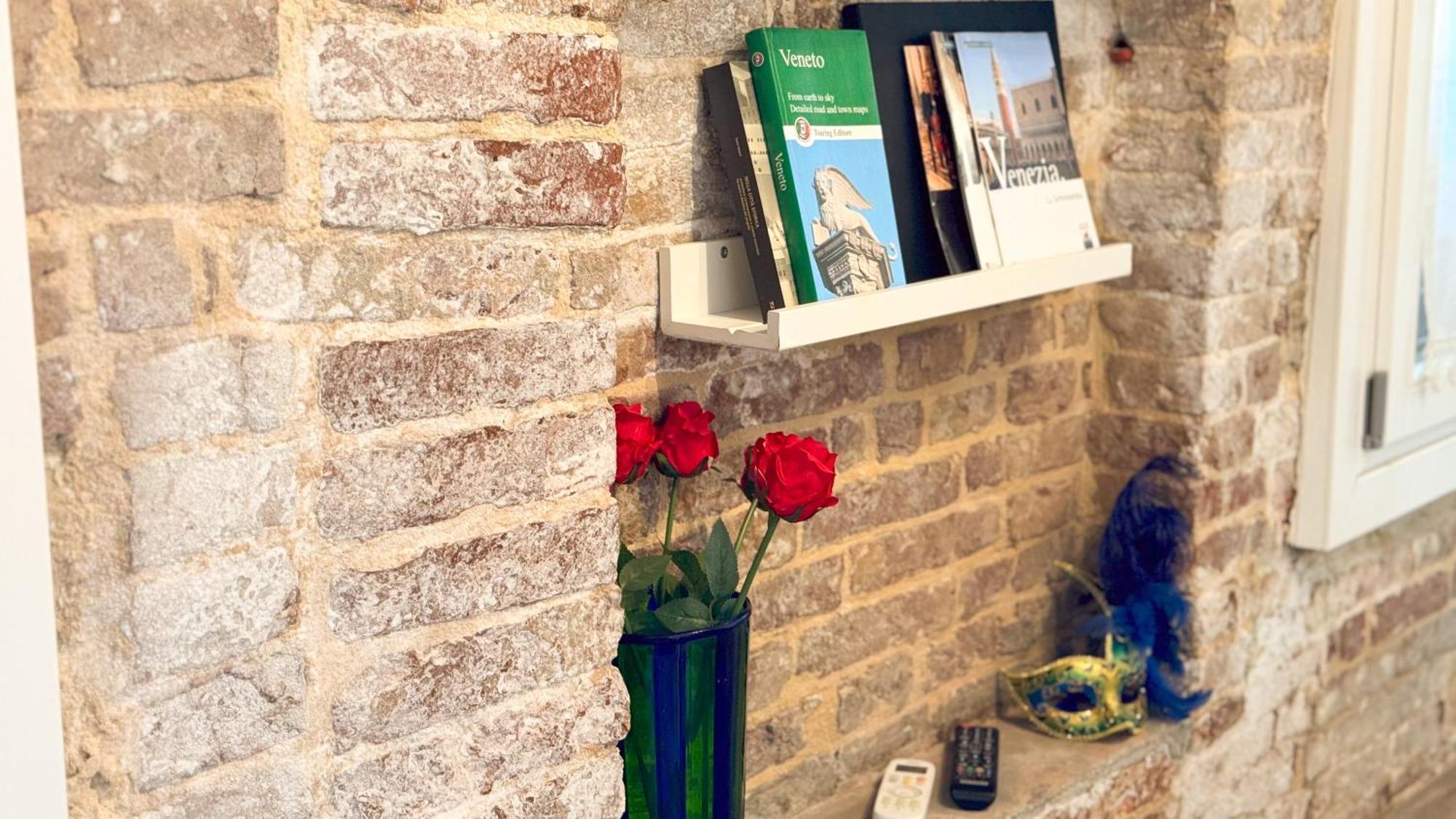 Appartement Graceful Barnaba Venise