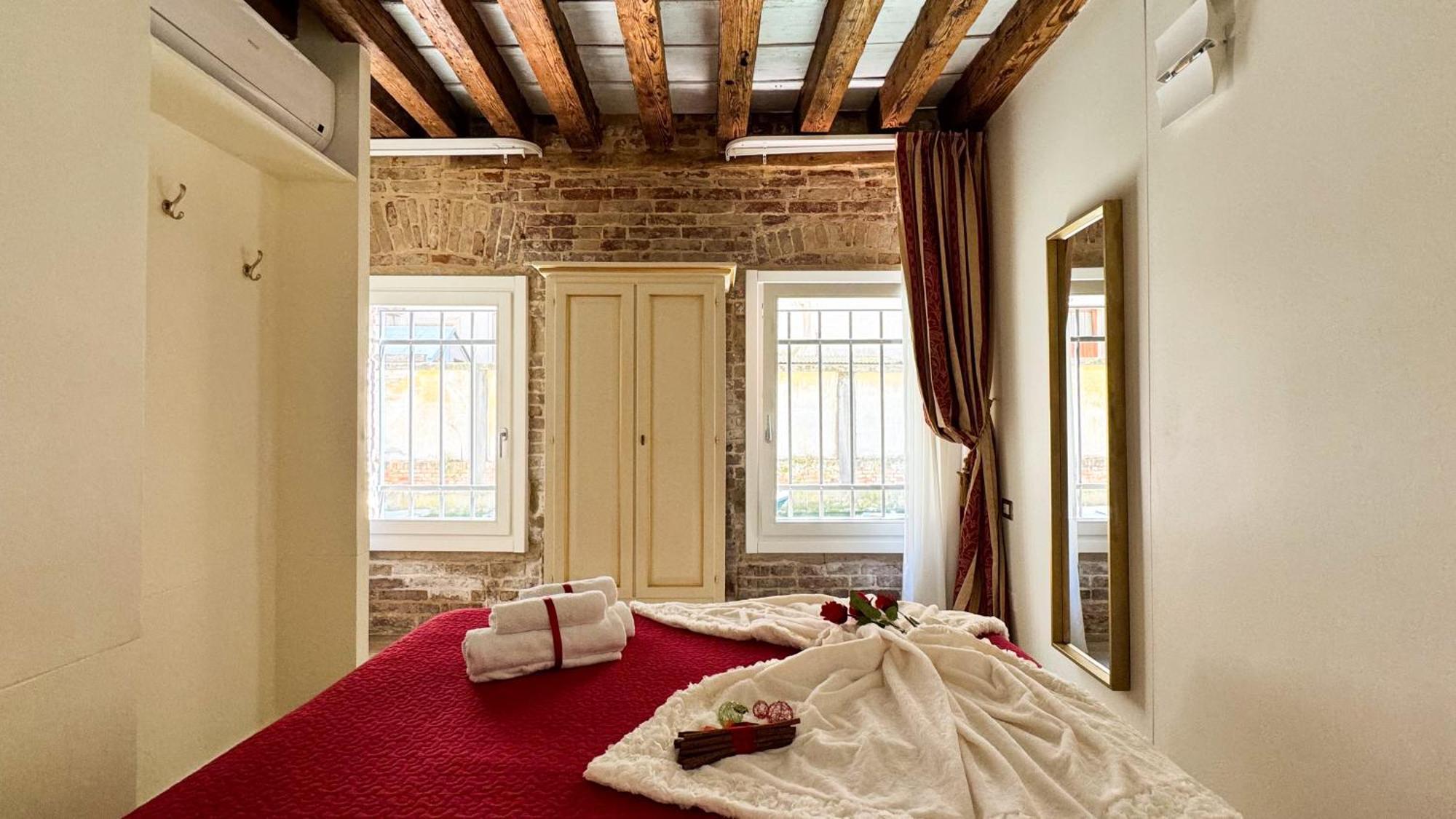 Appartement Graceful Barnaba *