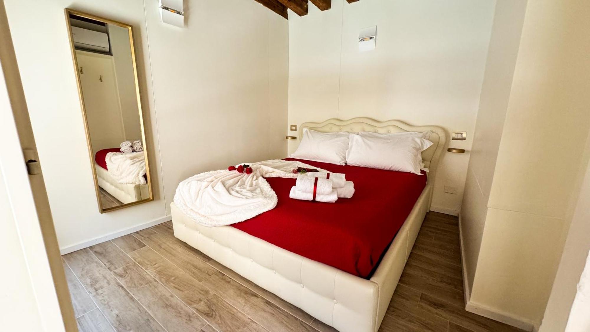 Appartement Graceful Barnaba Venise