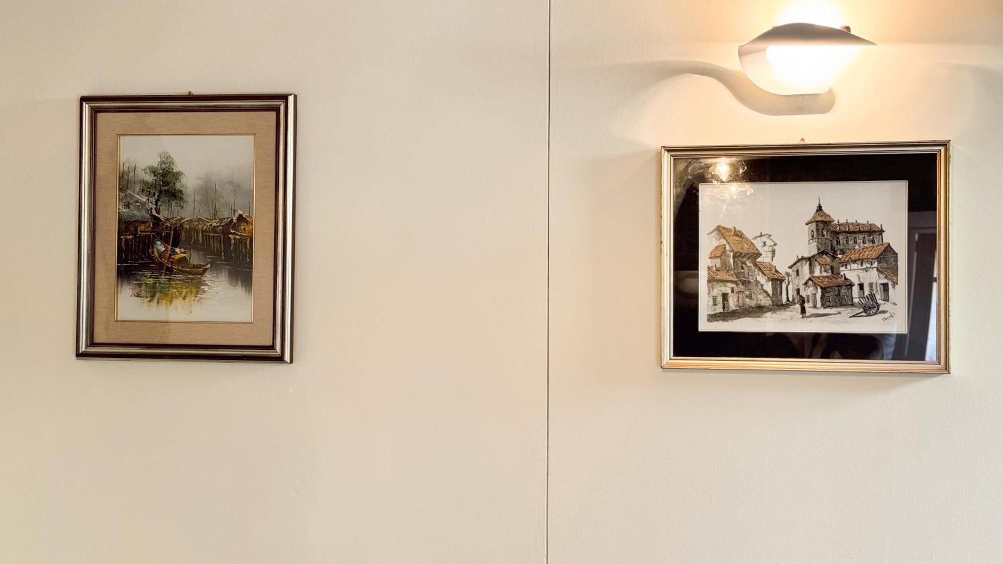 Appartement Graceful Barnaba