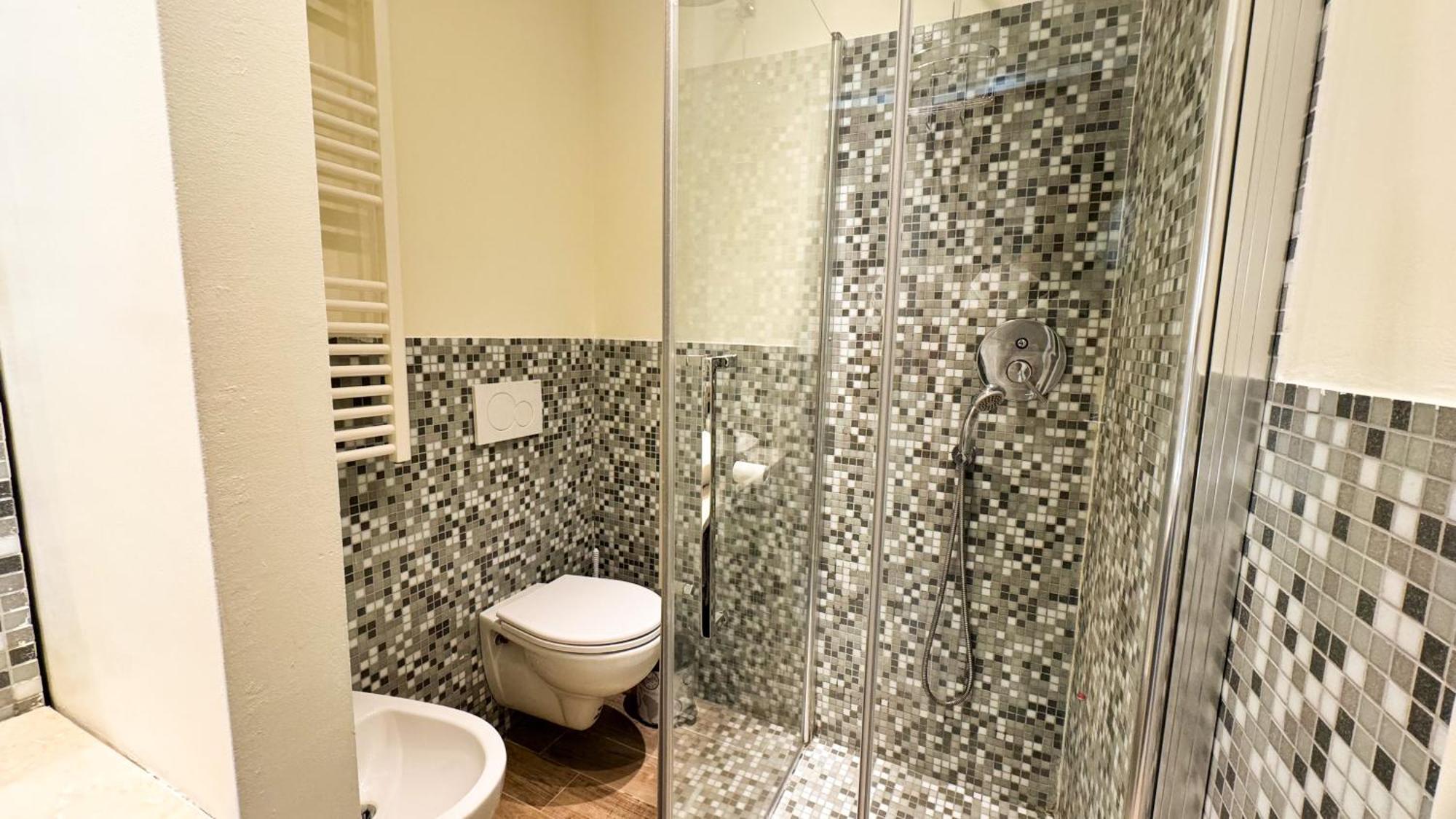 Graceful Barnaba Appartement Venise