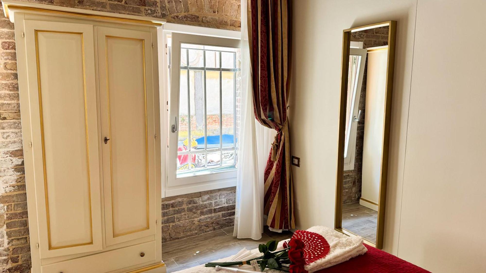 Appartement Graceful Barnaba