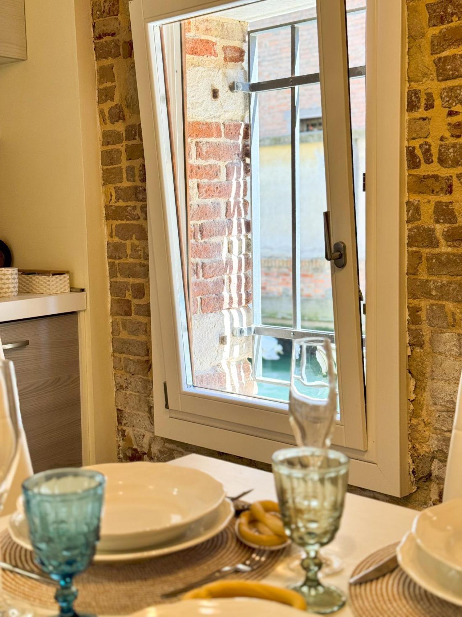 Appartement Graceful Barnaba *