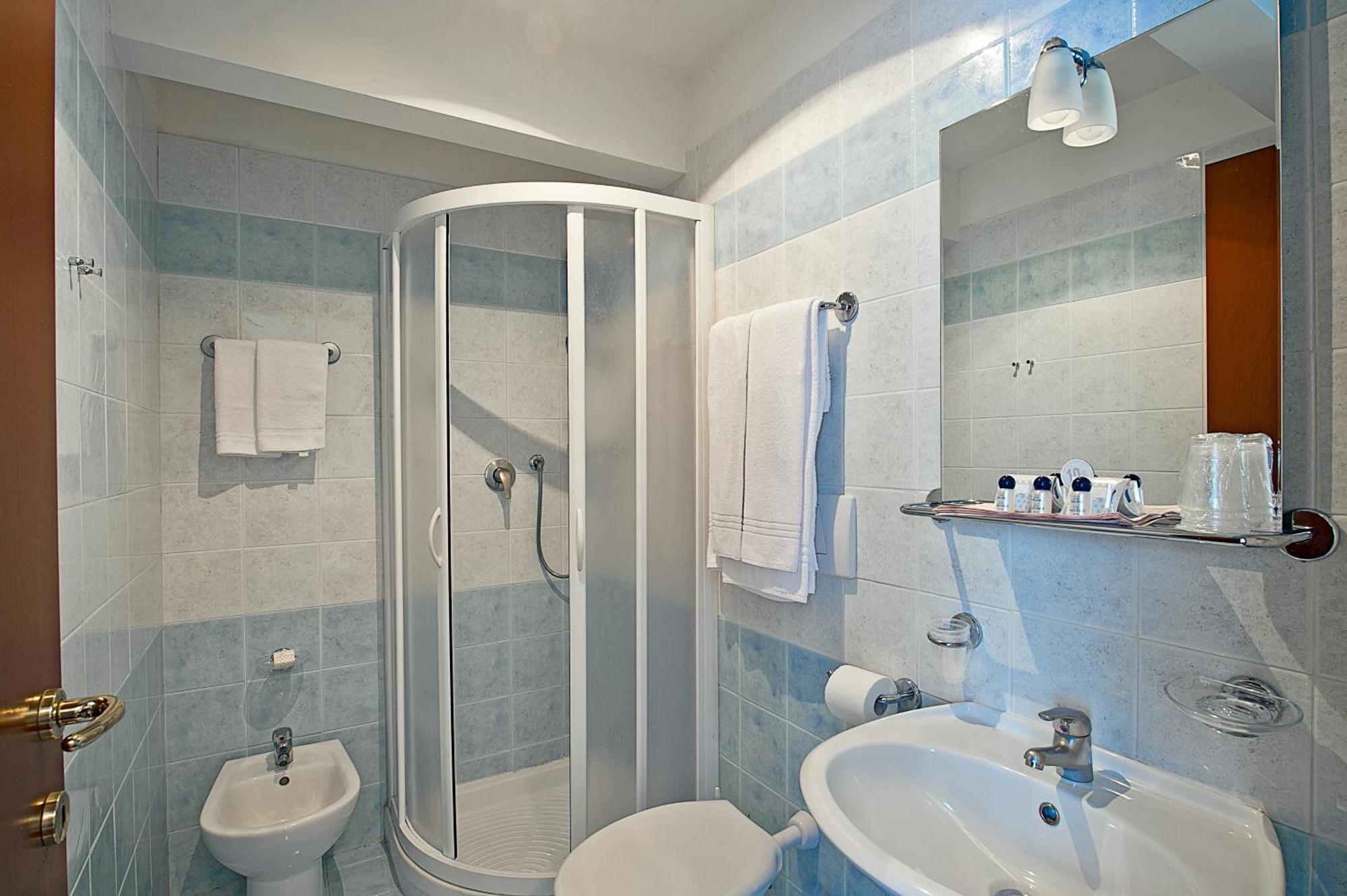 Nazionale Hotel Venedig
