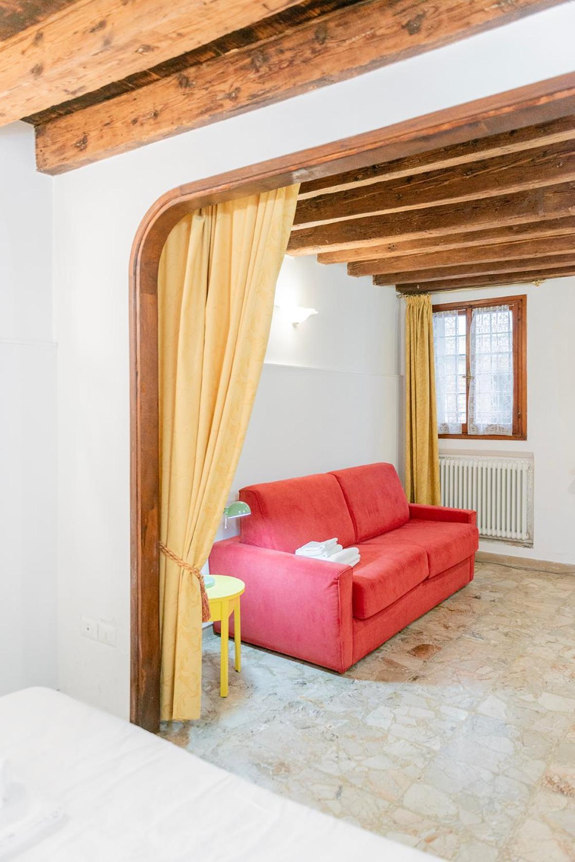 Caterina's * Venetië