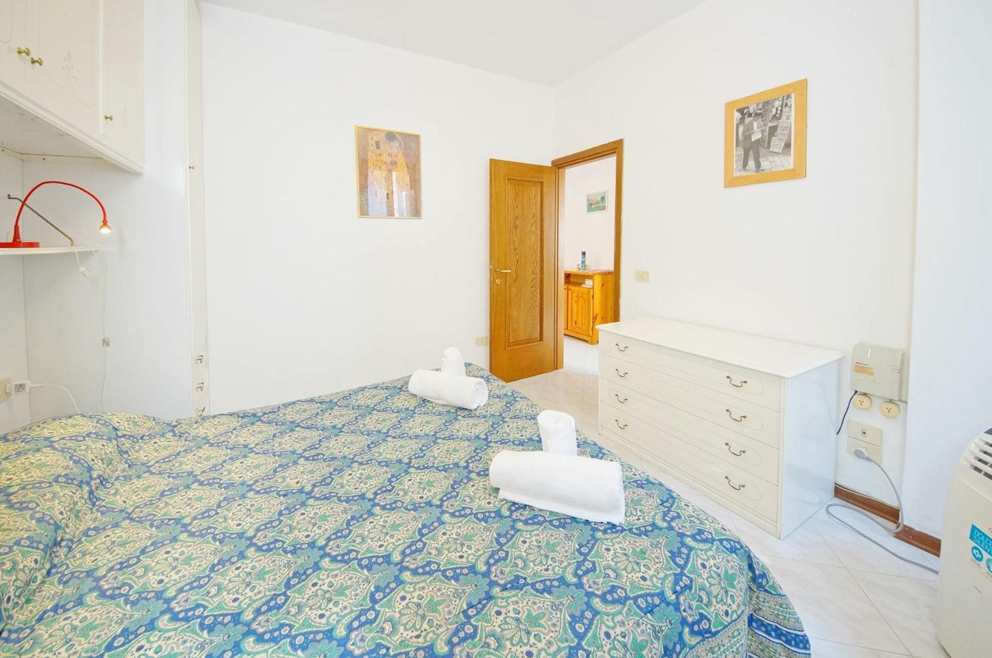 Appartamento Dolcevita N. 354