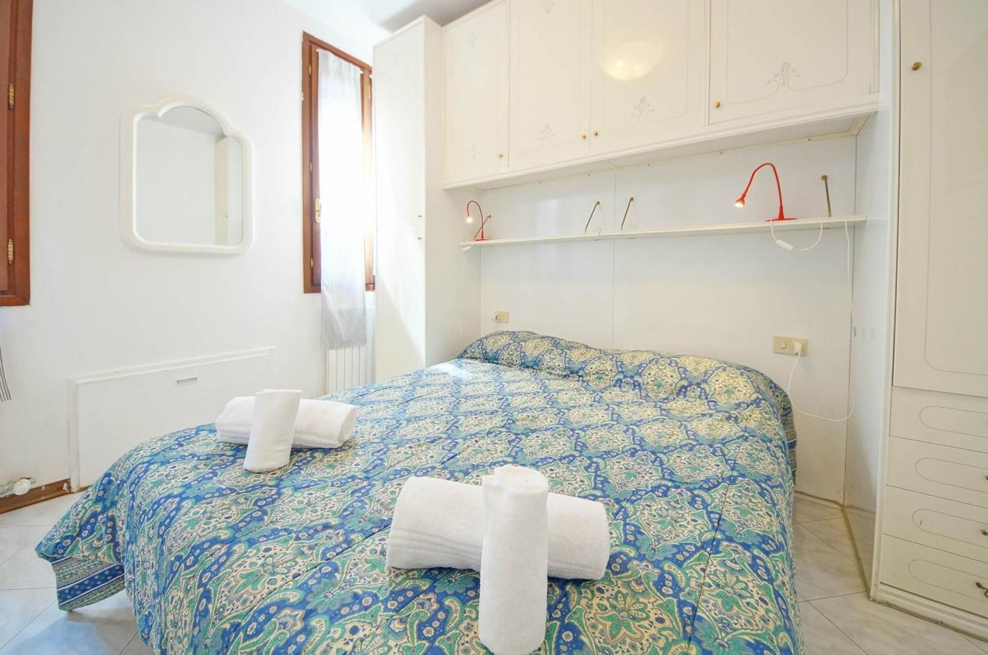 Appartamento Dolcevita N. 354 *