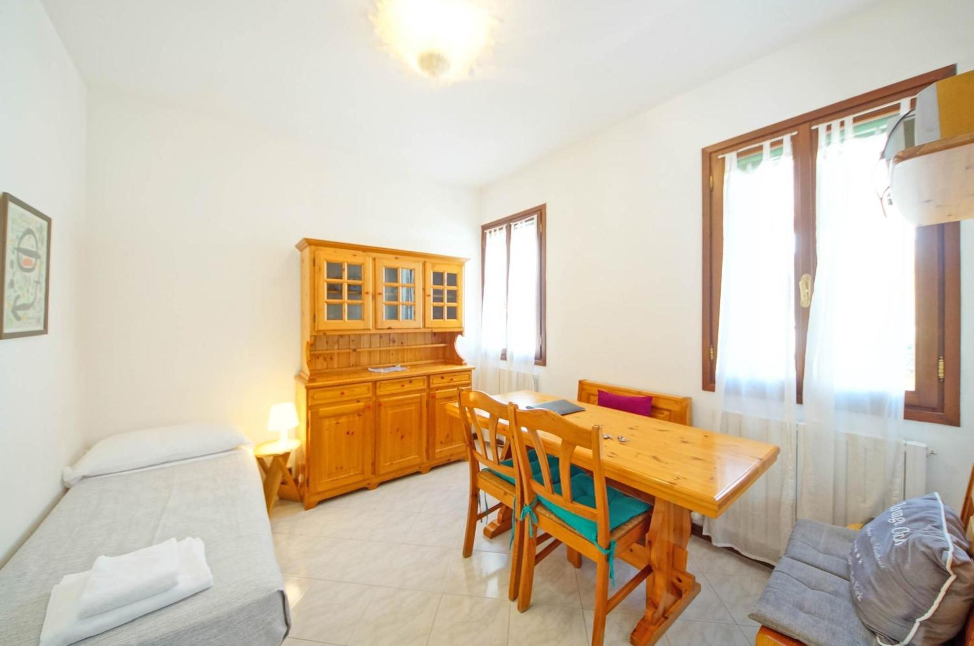 Appartamento Dolcevita N. 354 Venezia
