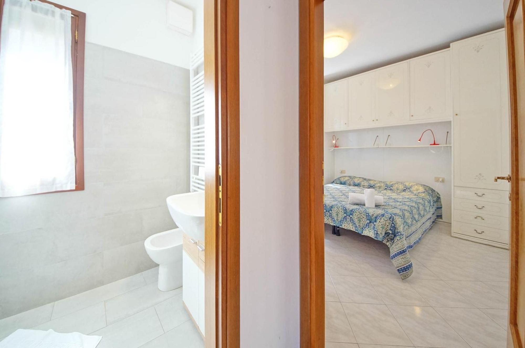 Appartamento Dolcevita N. 354