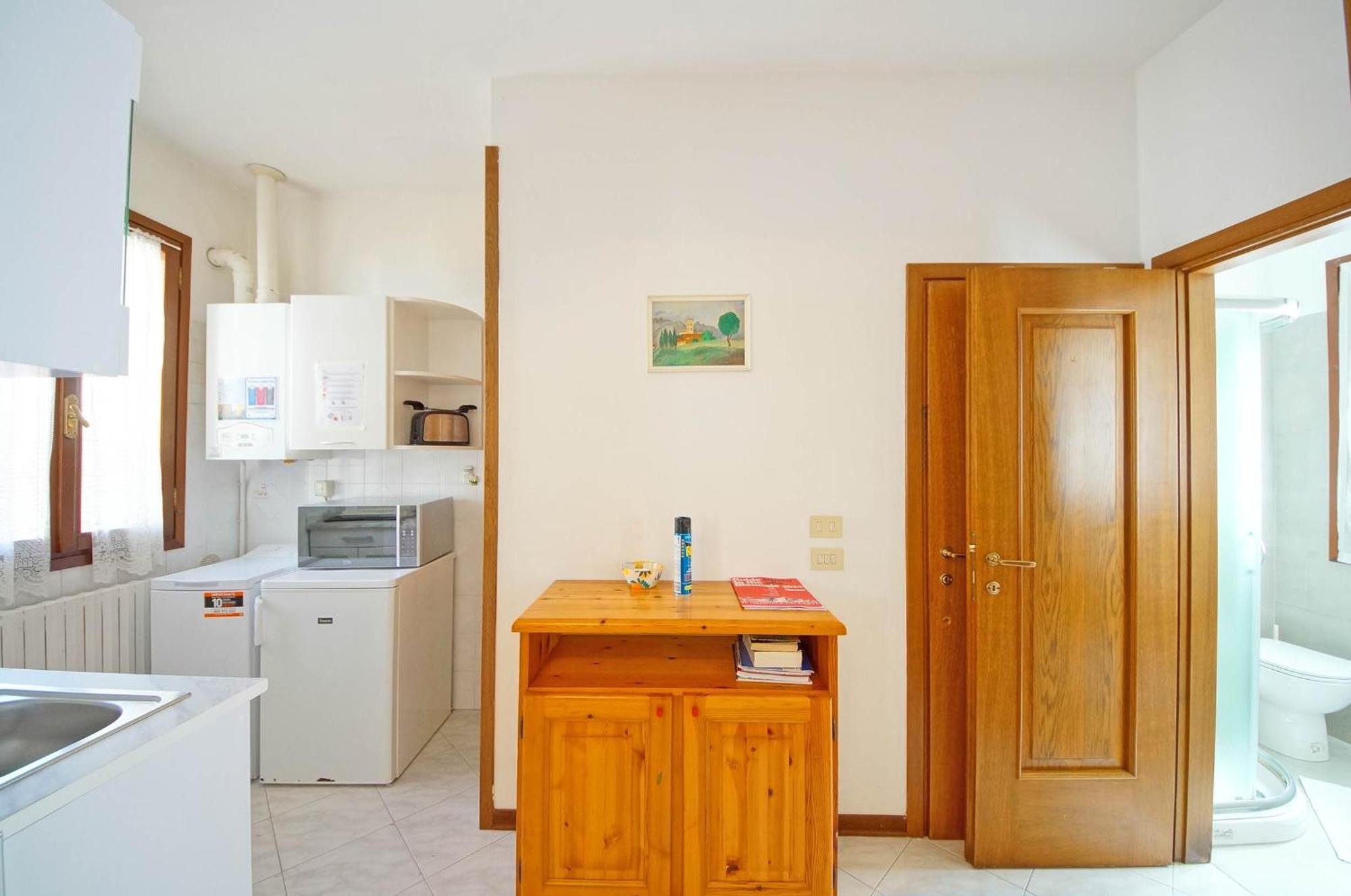Appartamento Dolcevita N. 354 *