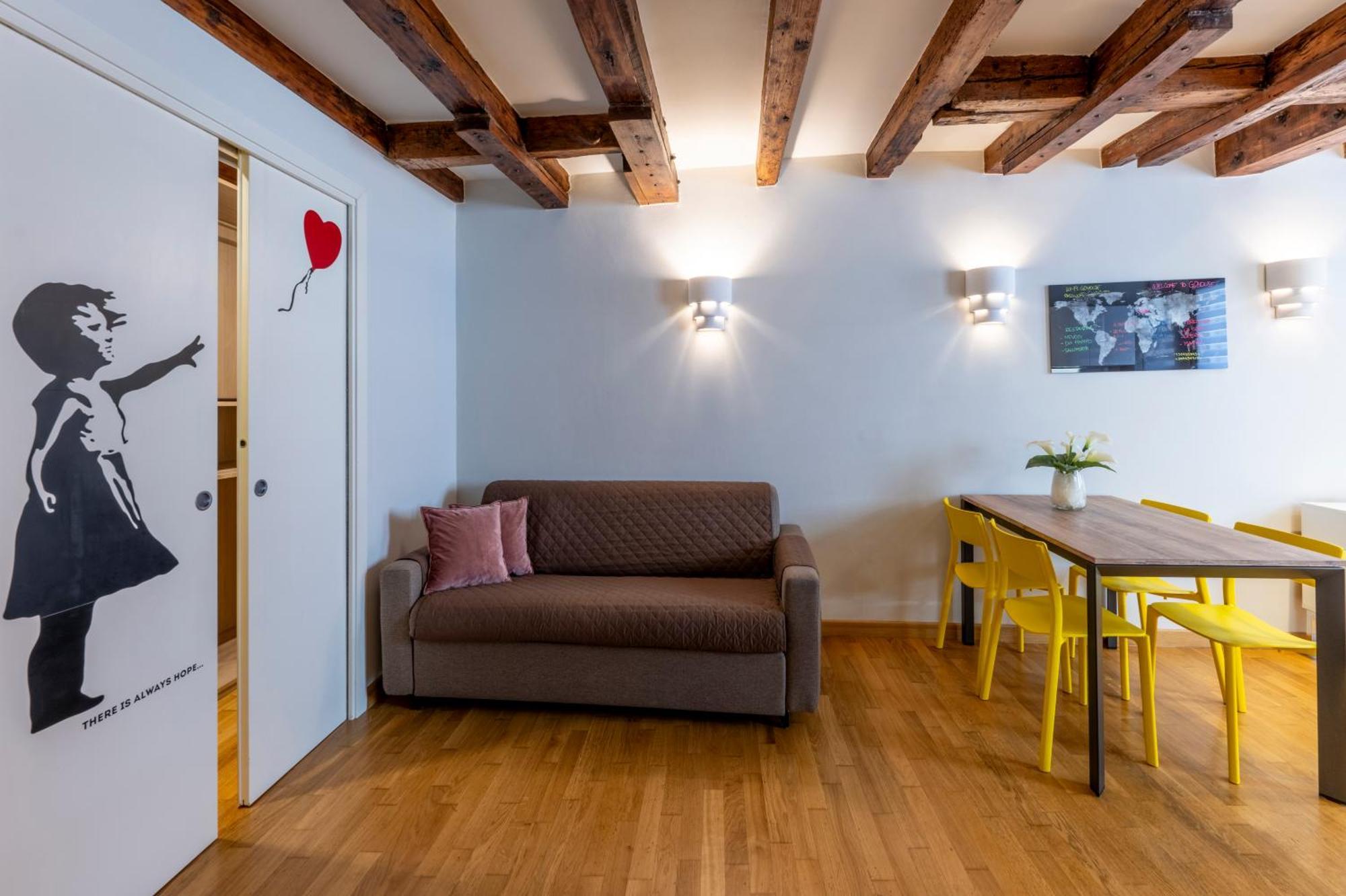 Gdhouse Venedig