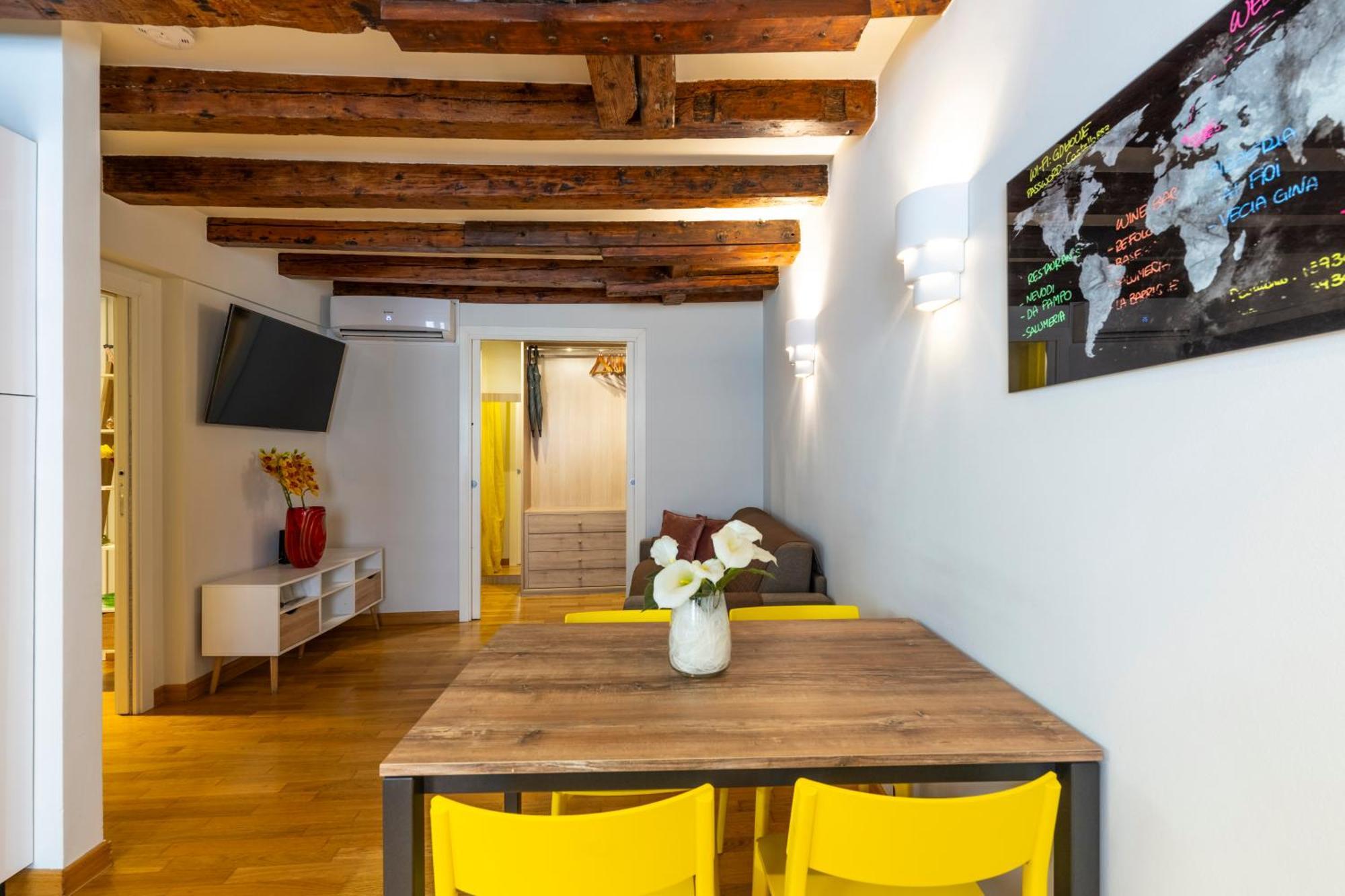 Gdhouse * Venedig