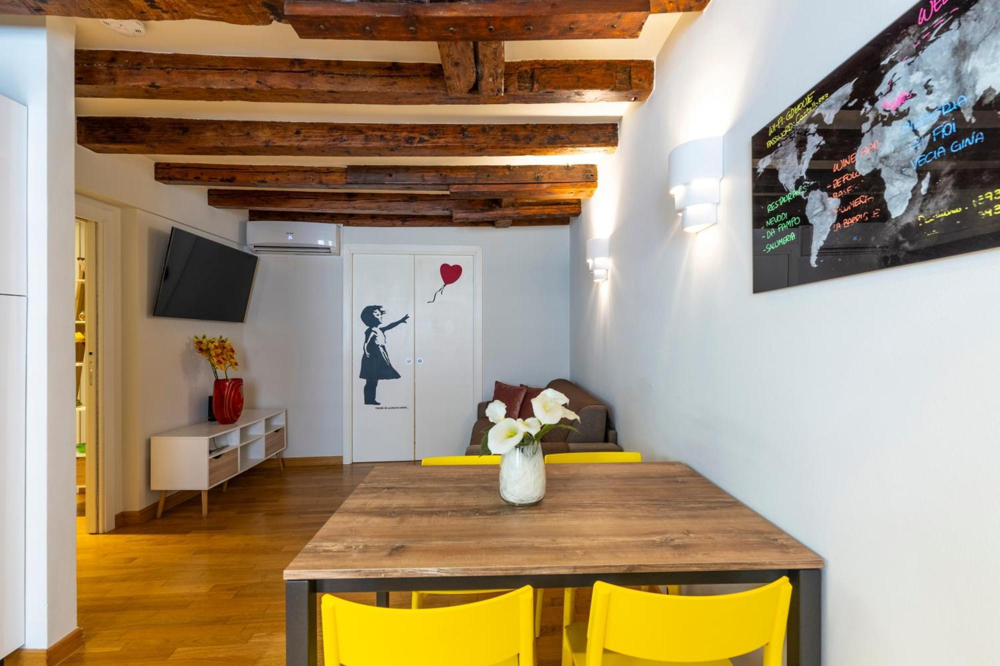 Gdhouse Apartment Venedig