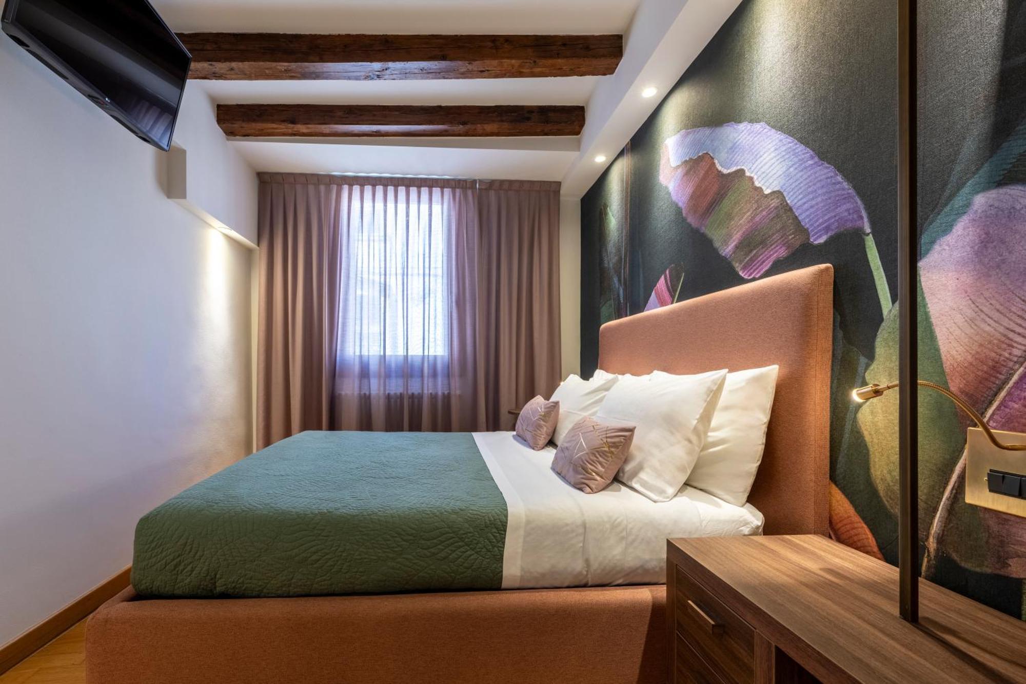 Apartment Gdhouse Venedig