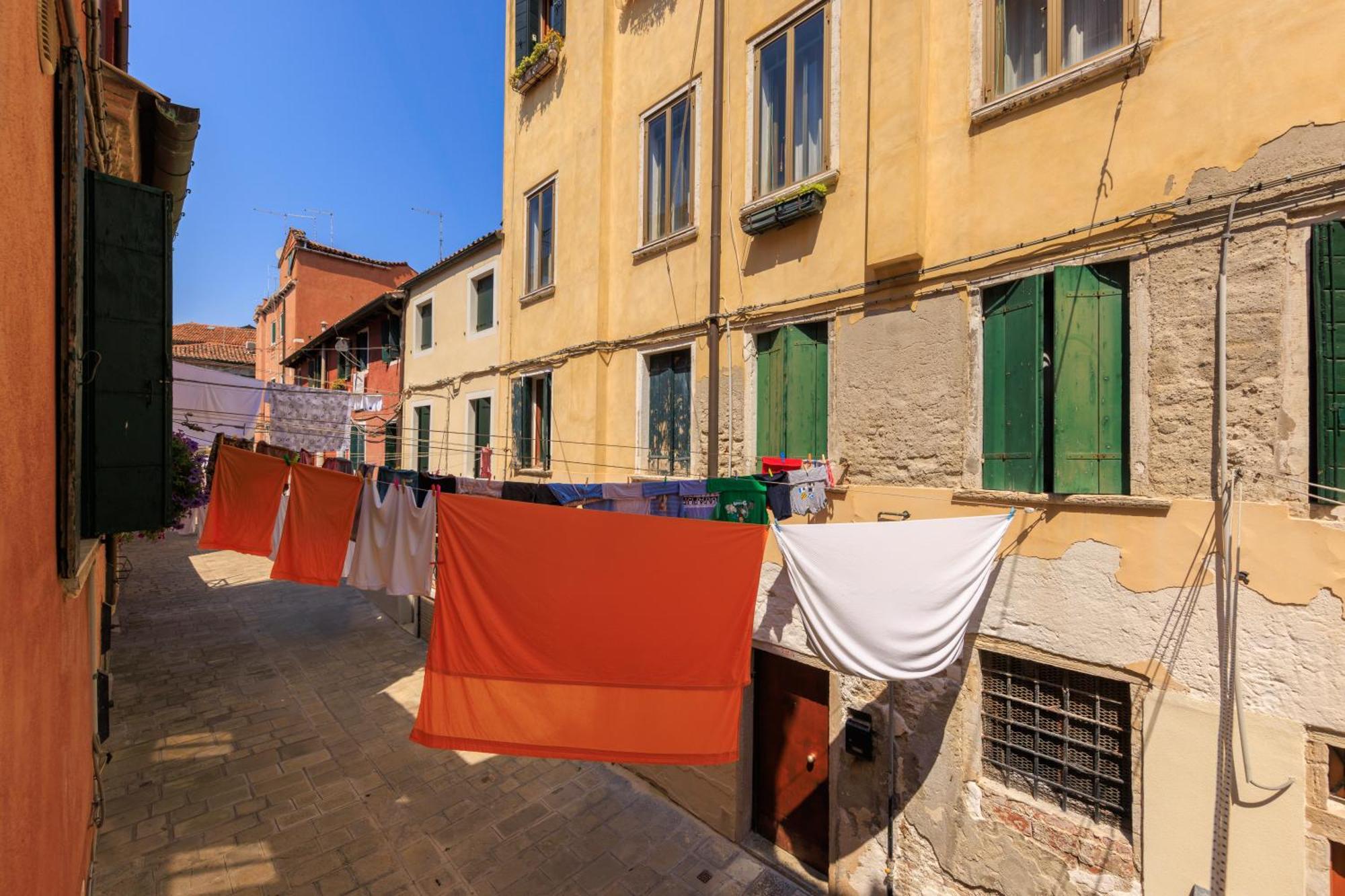 Appartamento Art & Culture Biennale - Sweet Venezia