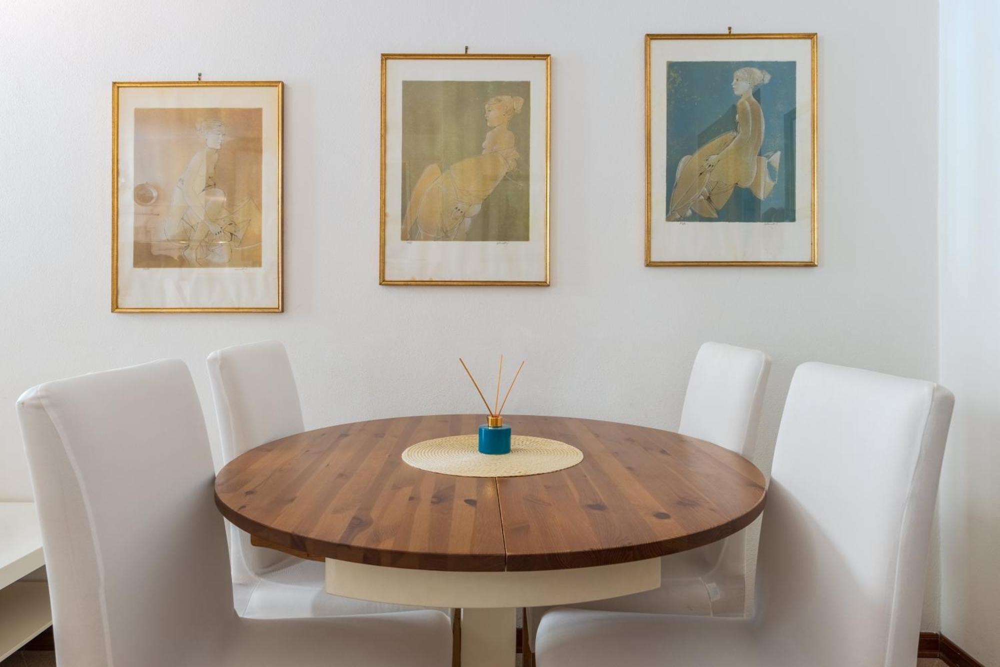 Art & Culture Biennale - Sweet Appartamento