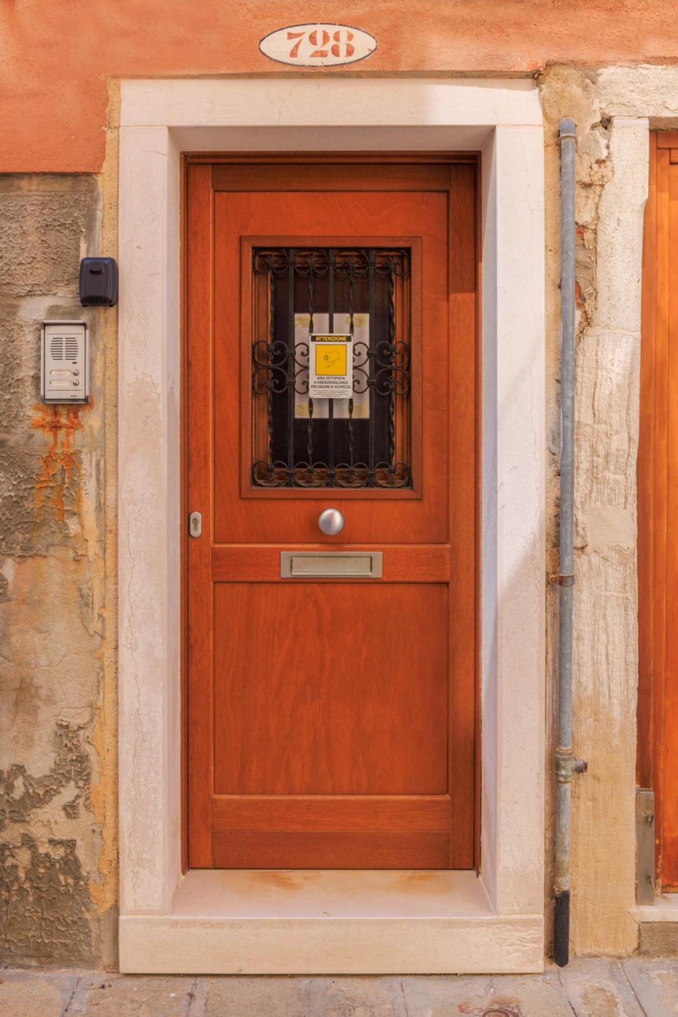 Art & Culture Biennale - Sweet Apartment Venedig