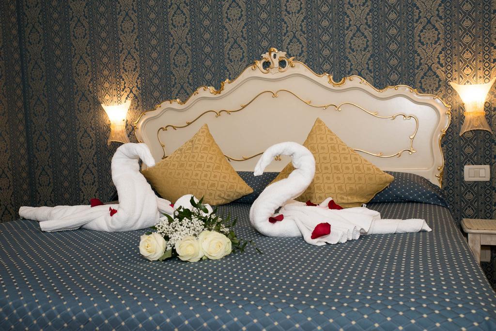 Residenza Nobile - Locazione Turistica Maison d'hôtes Venise