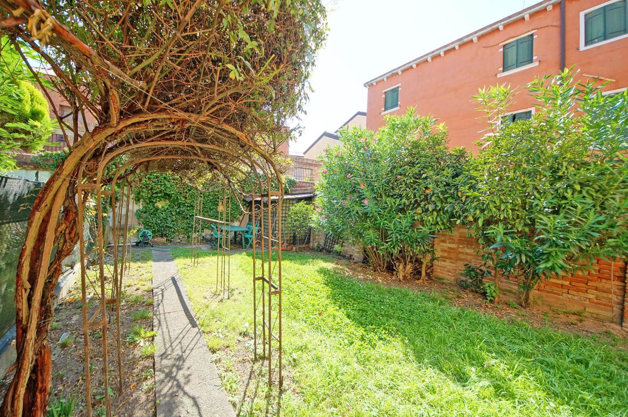 Dolcevita N 522 Appartement Venise