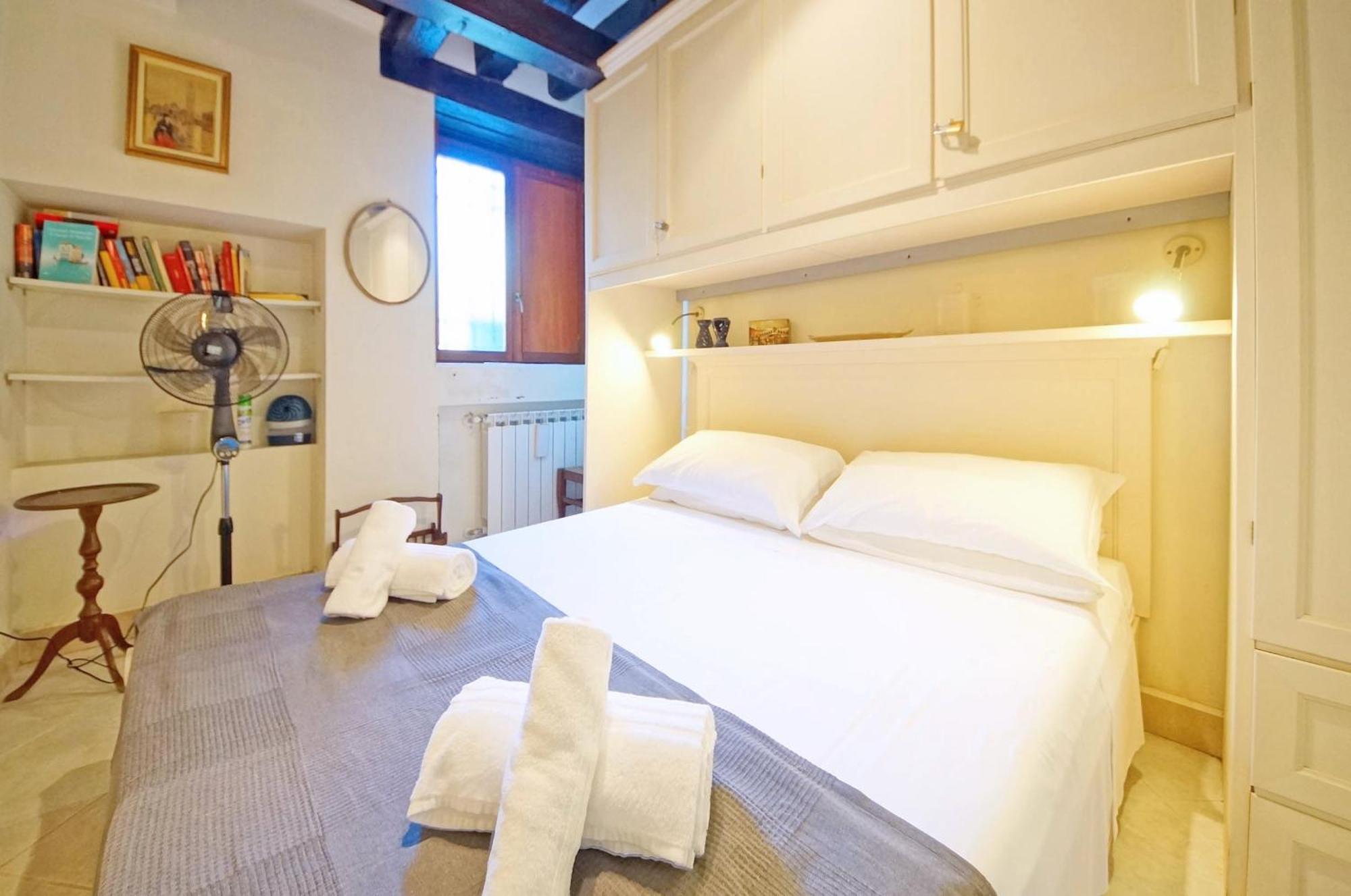 Appartement Dolcevita N 522 Venise