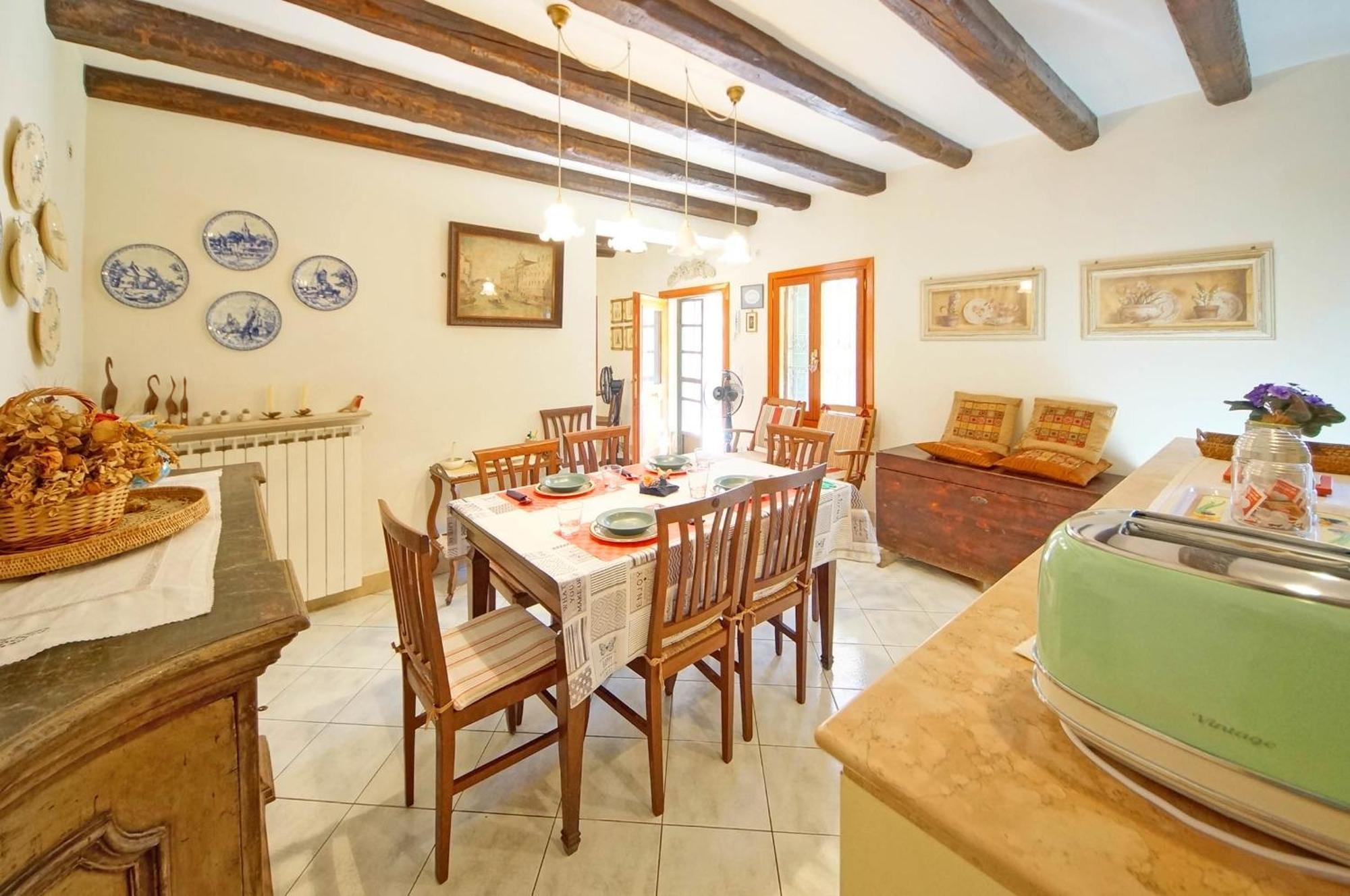 Appartement Dolcevita N 522