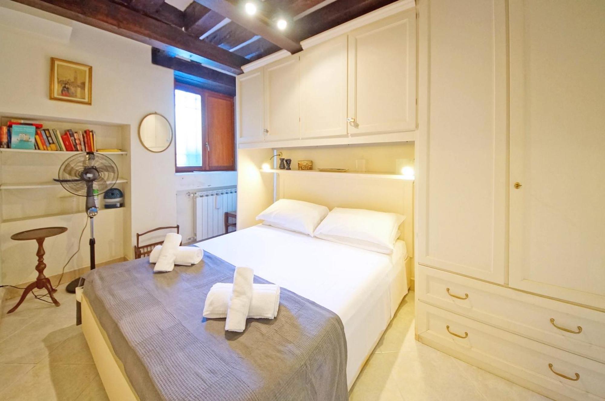 Dolcevita N 522 Appartement *