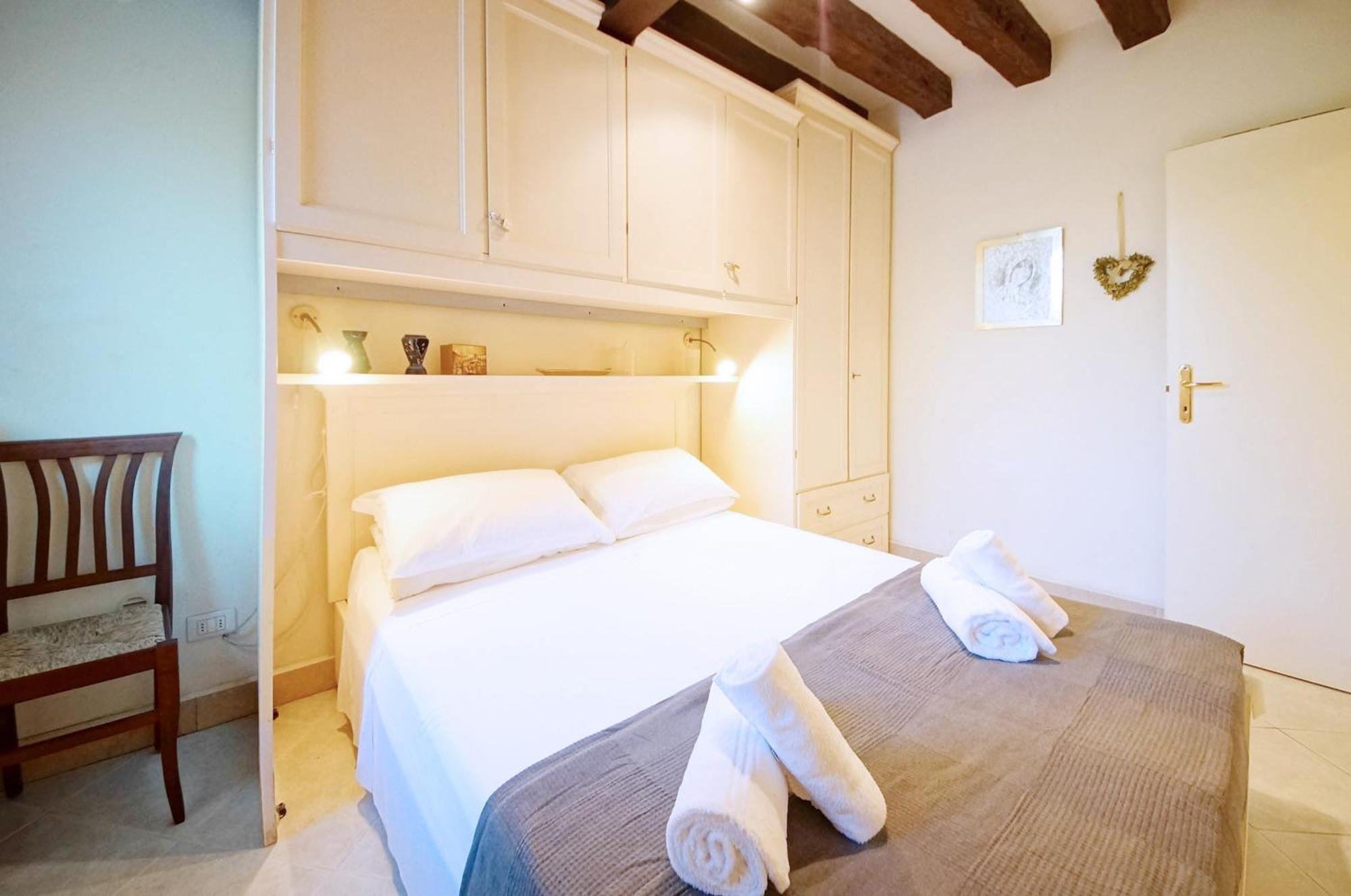 Appartement Dolcevita N 522 *