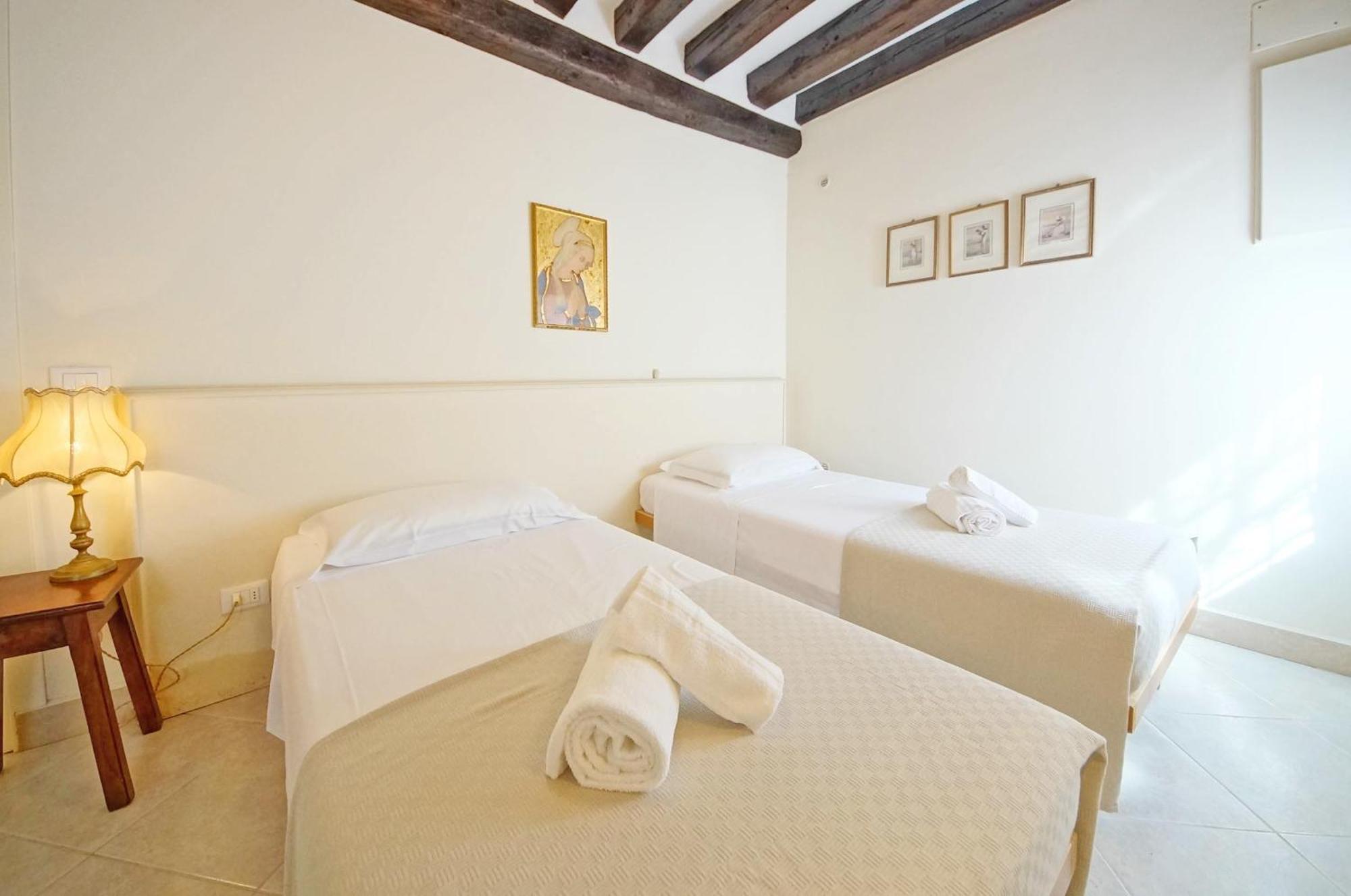 Appartement Dolcevita N 522 *