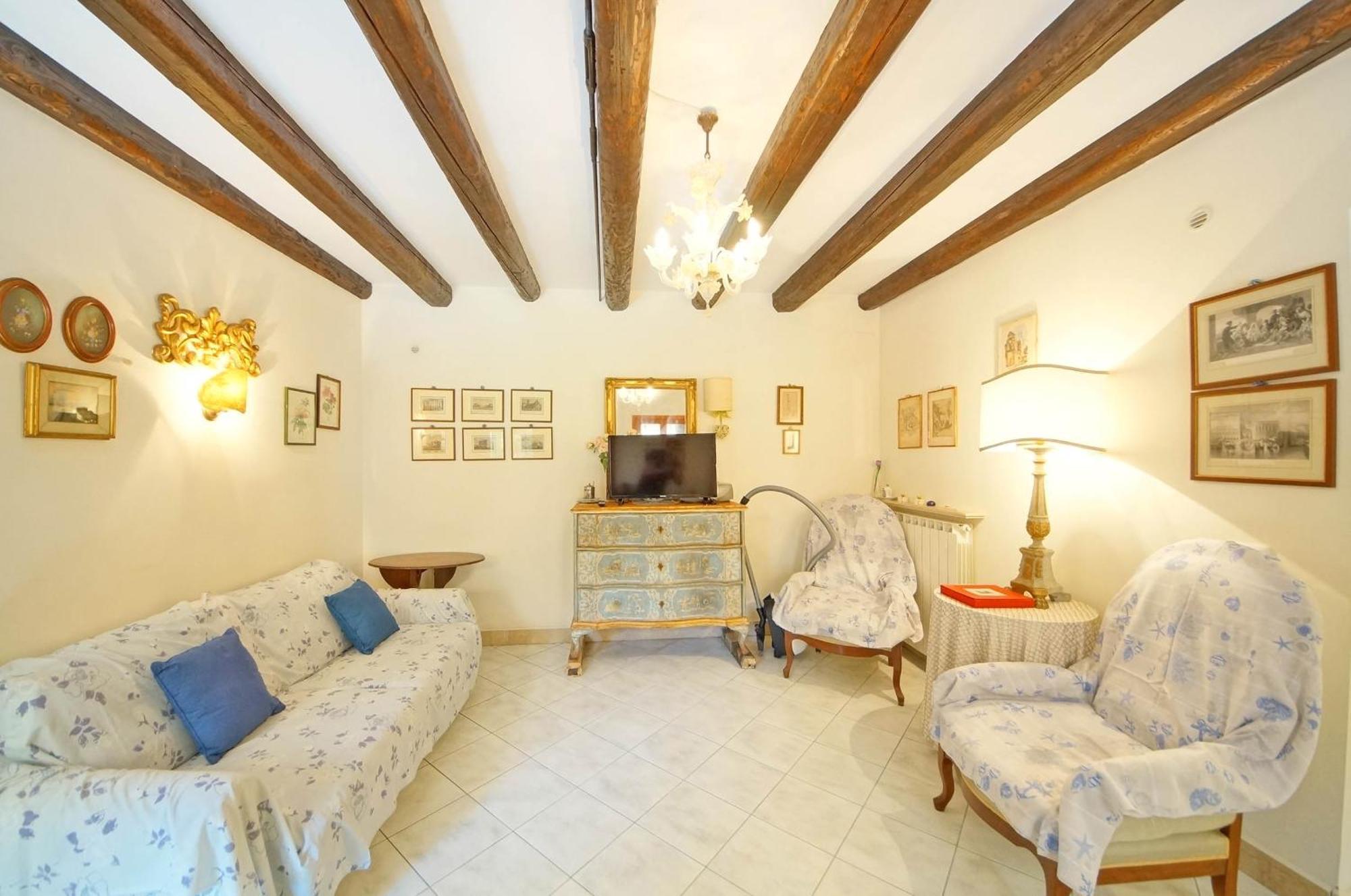 Appartement Dolcevita N 522 Venise